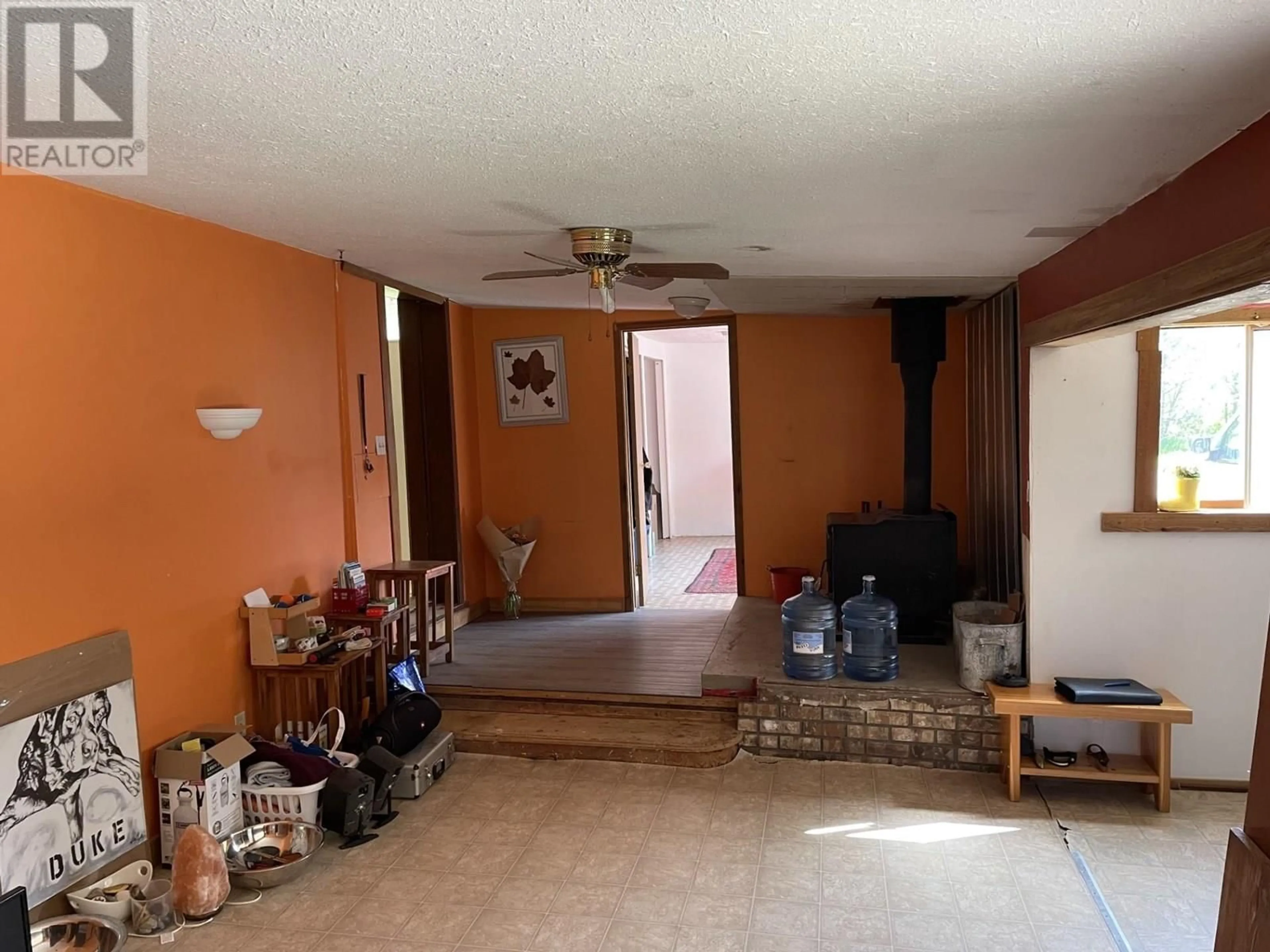 A pic of a room for 5258 OLD REMO ROAD, Terrace British Columbia V8G0E3