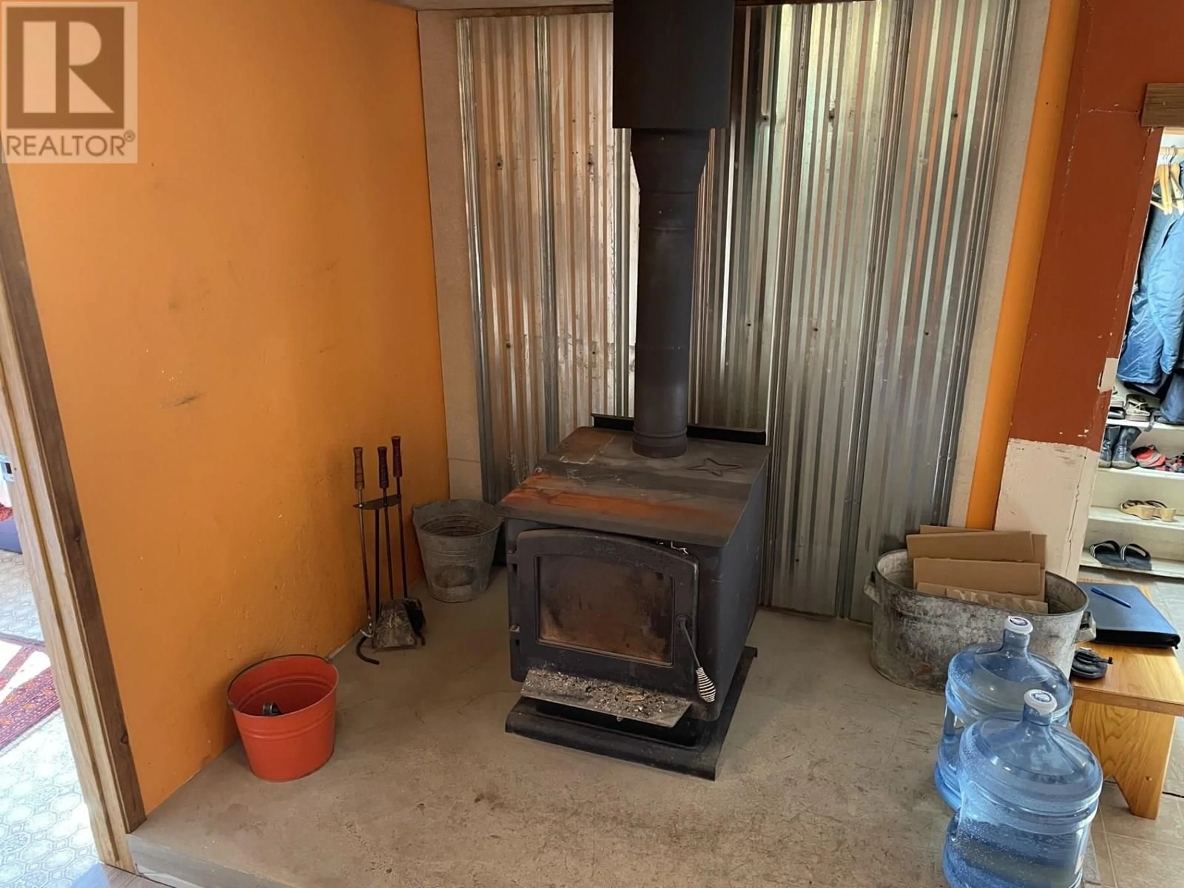 A pic of a room for 5258 OLD REMO ROAD, Terrace British Columbia V8G0E3