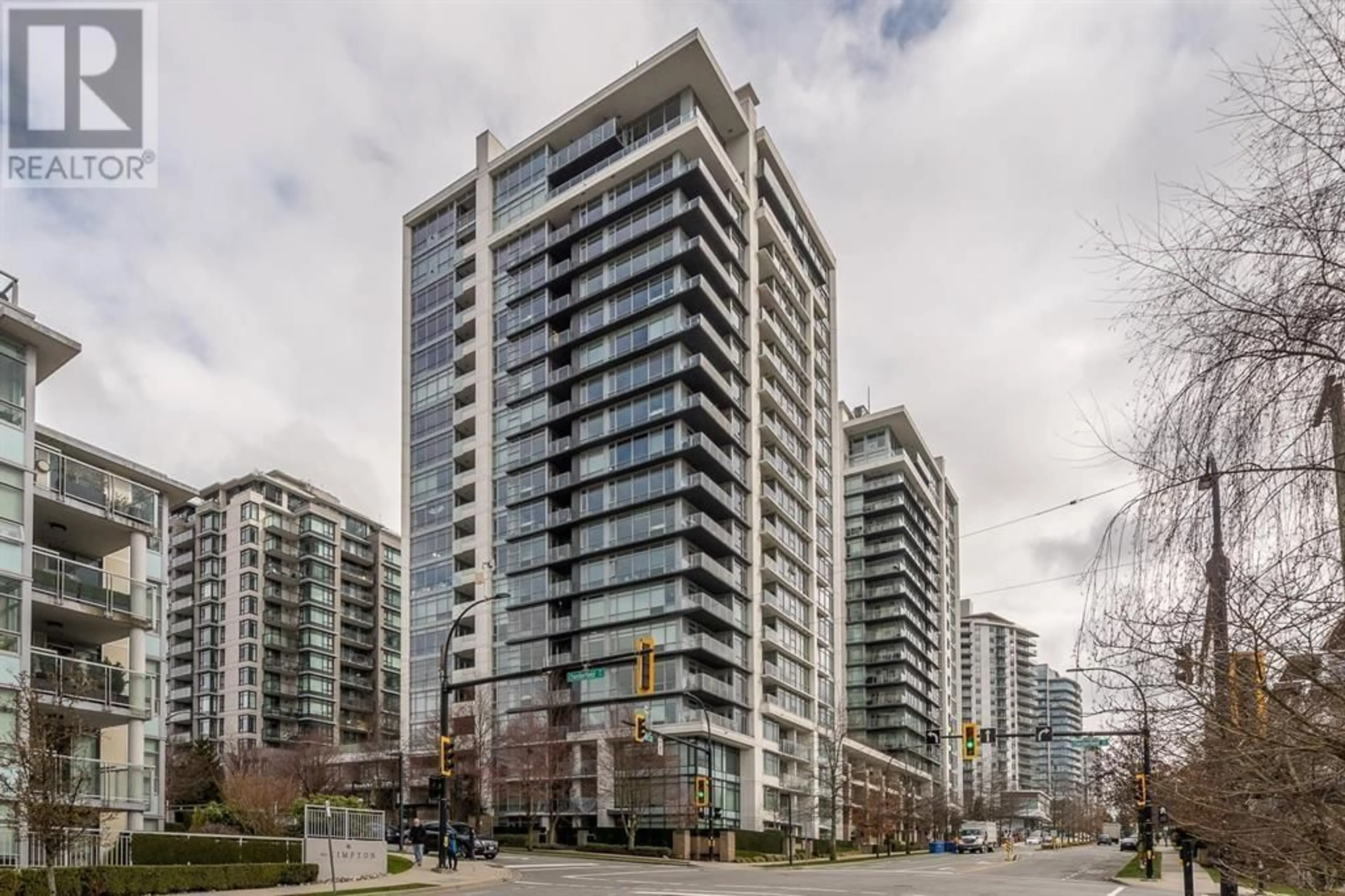 Unknown for 1406 - 1320 CHESTERFIELD AVENUE, North Vancouver British Columbia V7M9A7