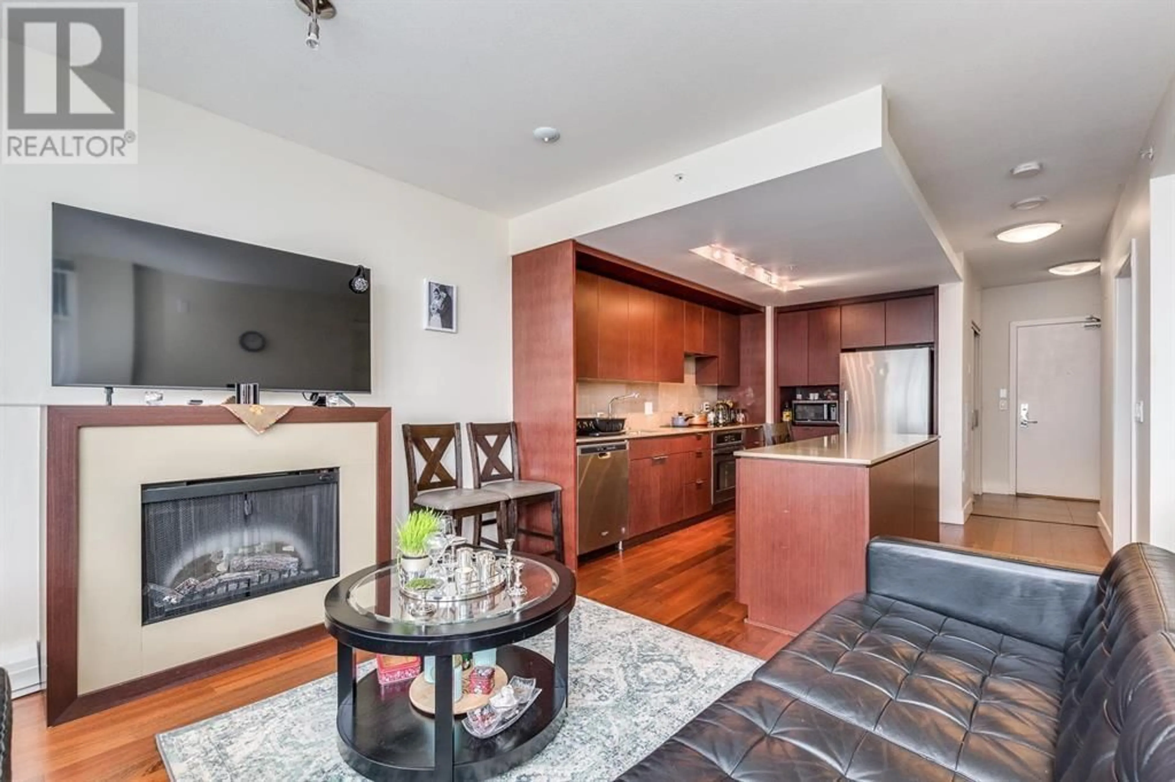 Unknown for 1406 - 1320 CHESTERFIELD AVENUE, North Vancouver British Columbia V7M9A7