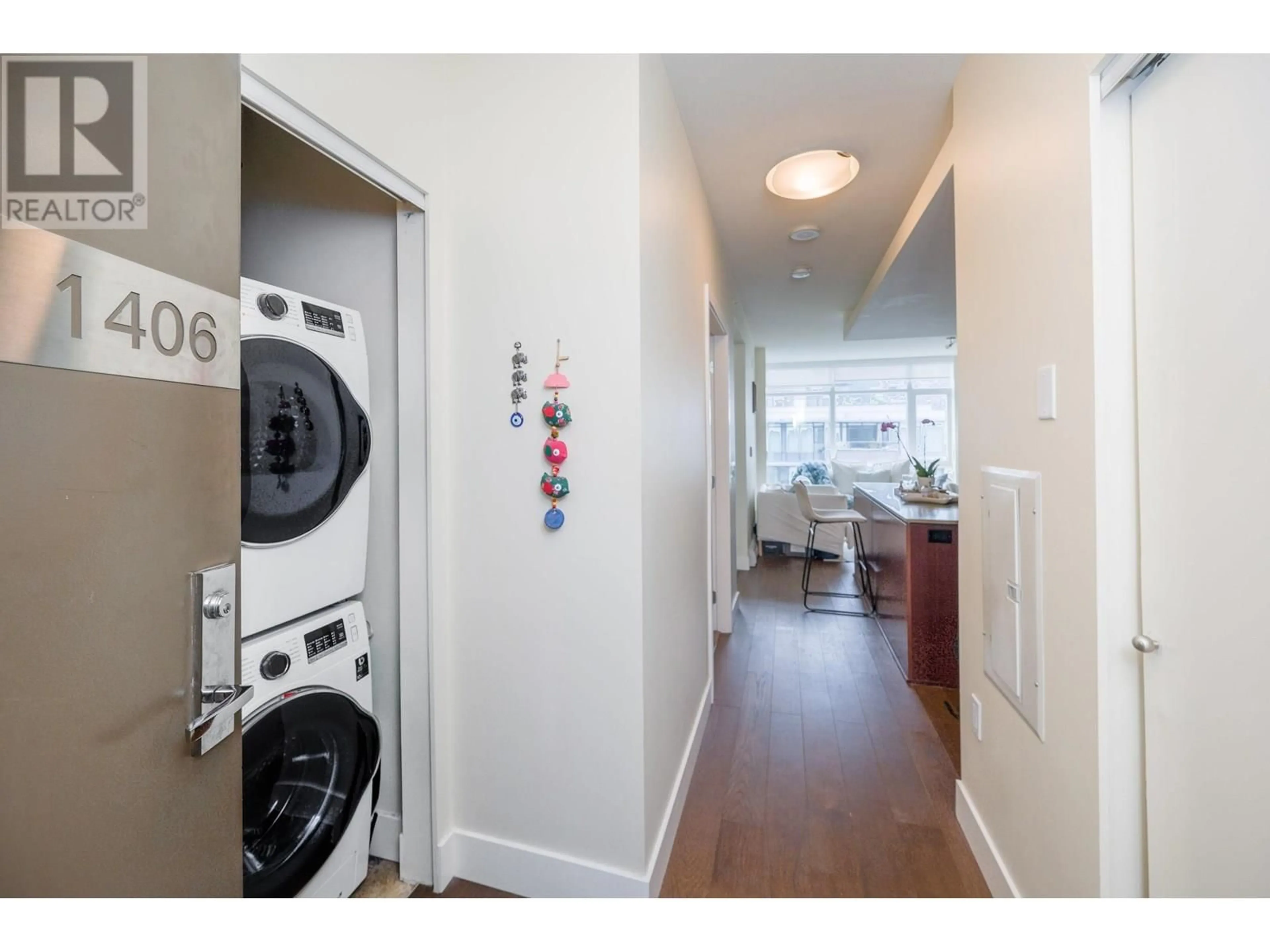 Unknown for 1406 - 1320 CHESTERFIELD AVENUE, North Vancouver British Columbia V7M9A7