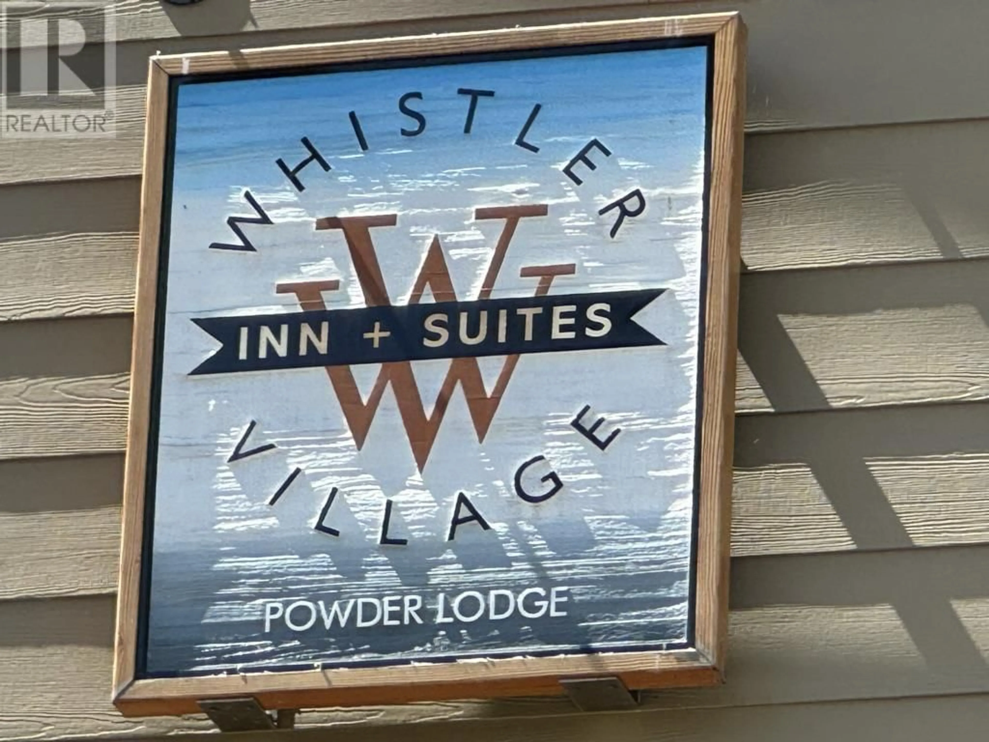 Unknown for 107 - 4420 SUNDIAL PLACE, Whistler British Columbia V8E1G6