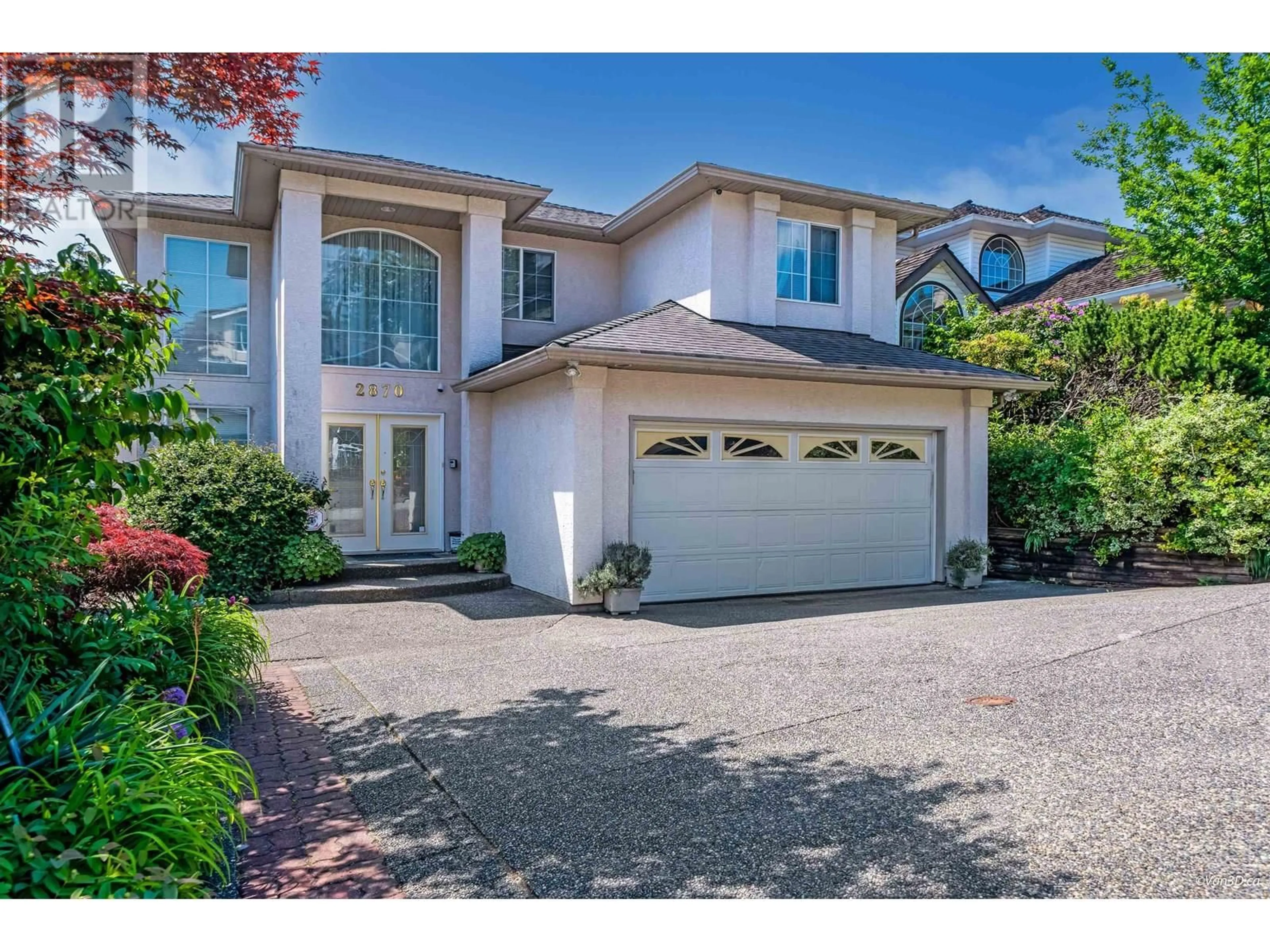 Unknown for 2870 STANLEY PLACE, Coquitlam British Columbia V3B7L7