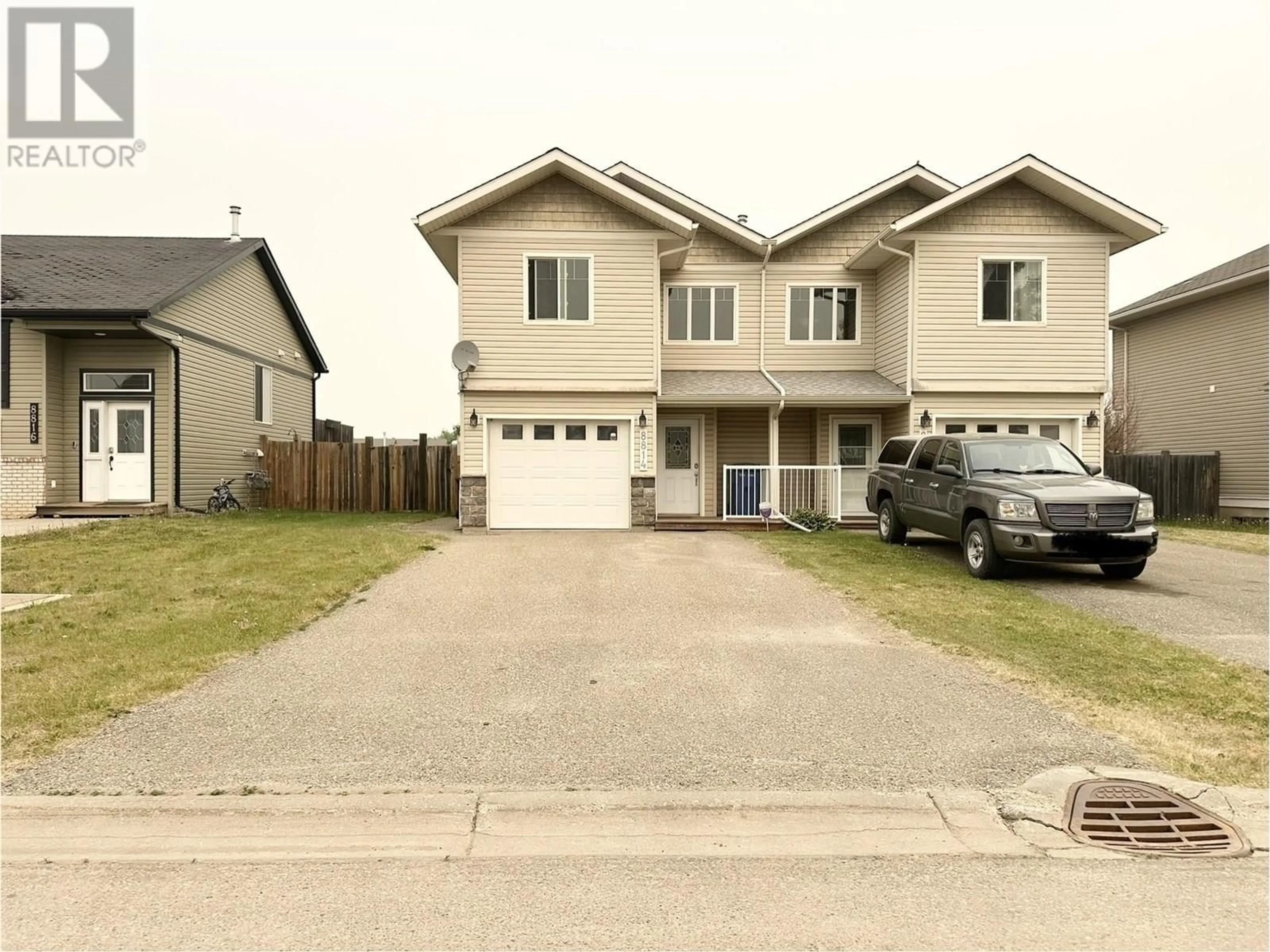 Unknown for 8814 114 AVENUE, Fort St. John British Columbia V1J0C3