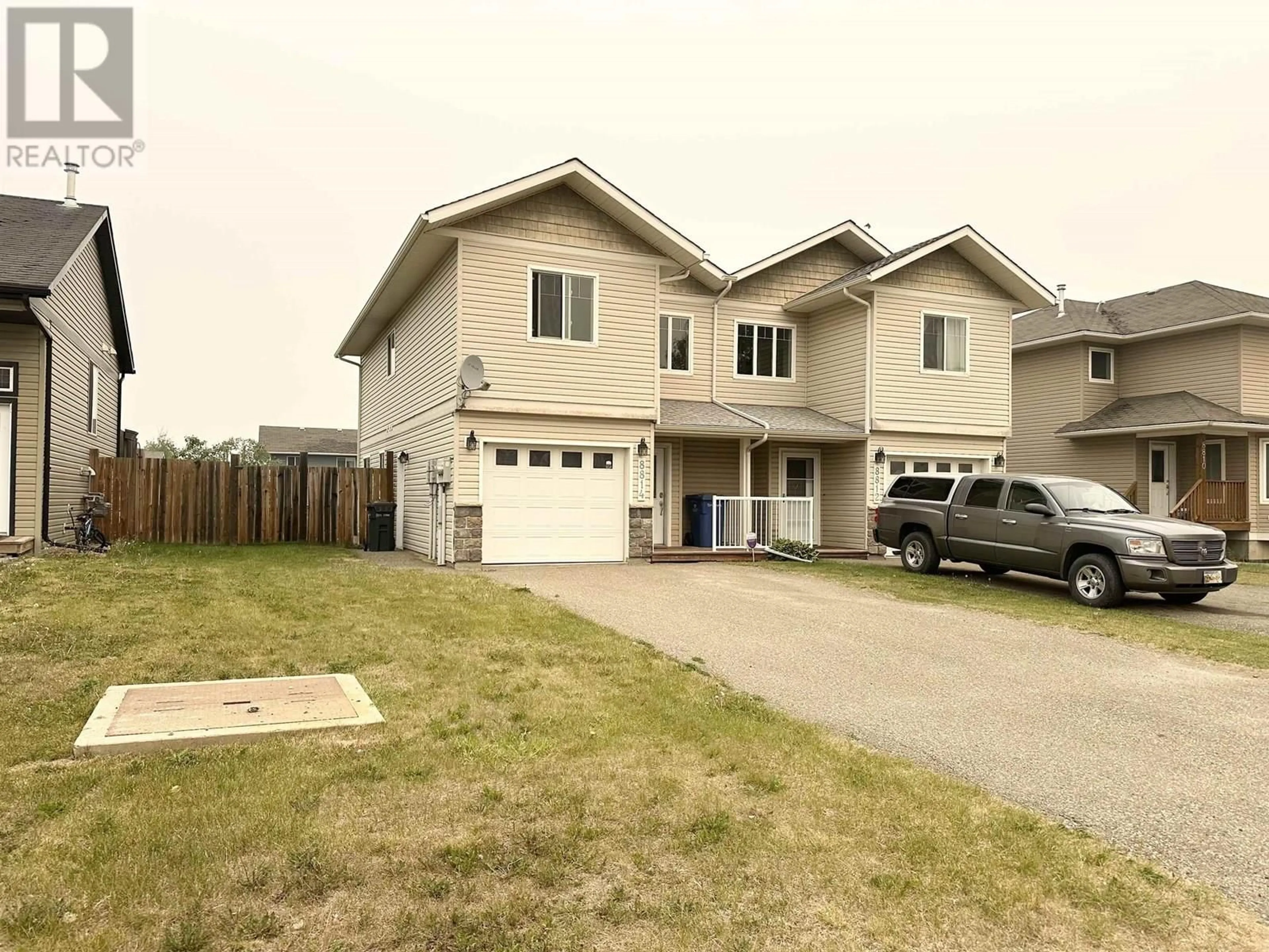 Unknown for 8814 114 AVENUE, Fort St. John British Columbia V1J0C3