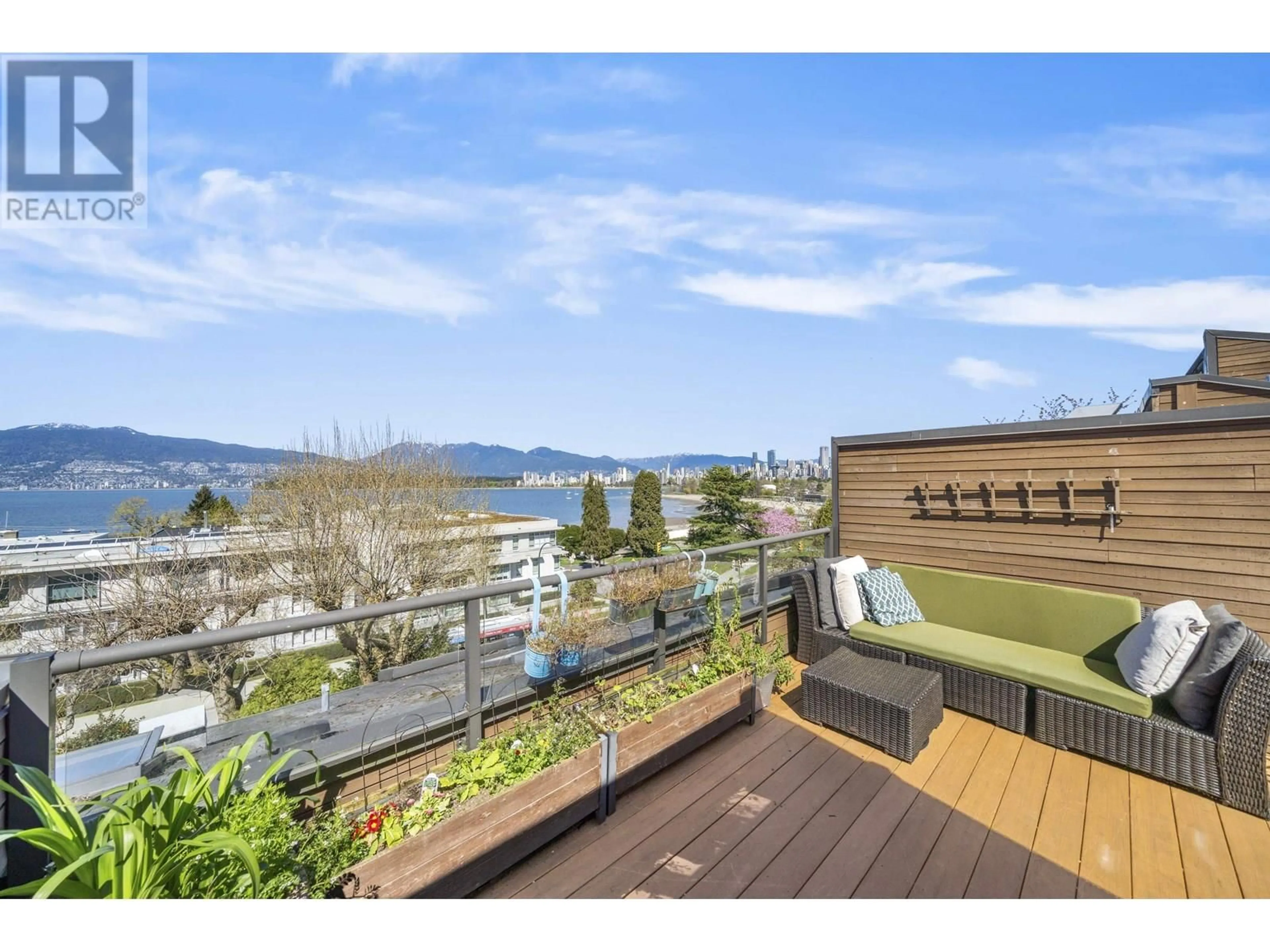 Unknown for PH5 - 2410 CORNWALL AVENUE, Vancouver British Columbia V6K1B8