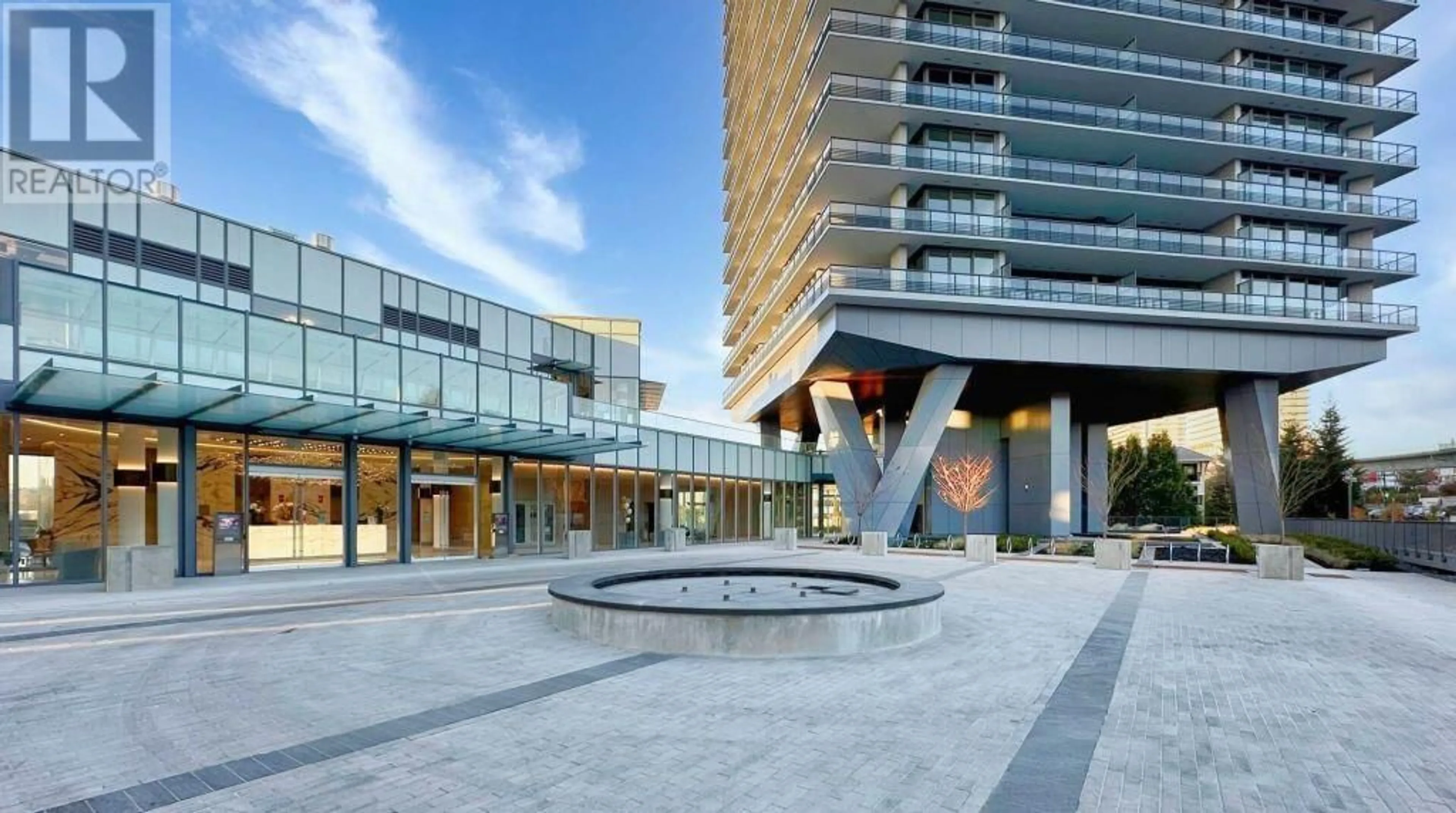 Unknown for 2305 - 4730 LOUGHEED HIGHWAY, Burnaby British Columbia V5C0M9