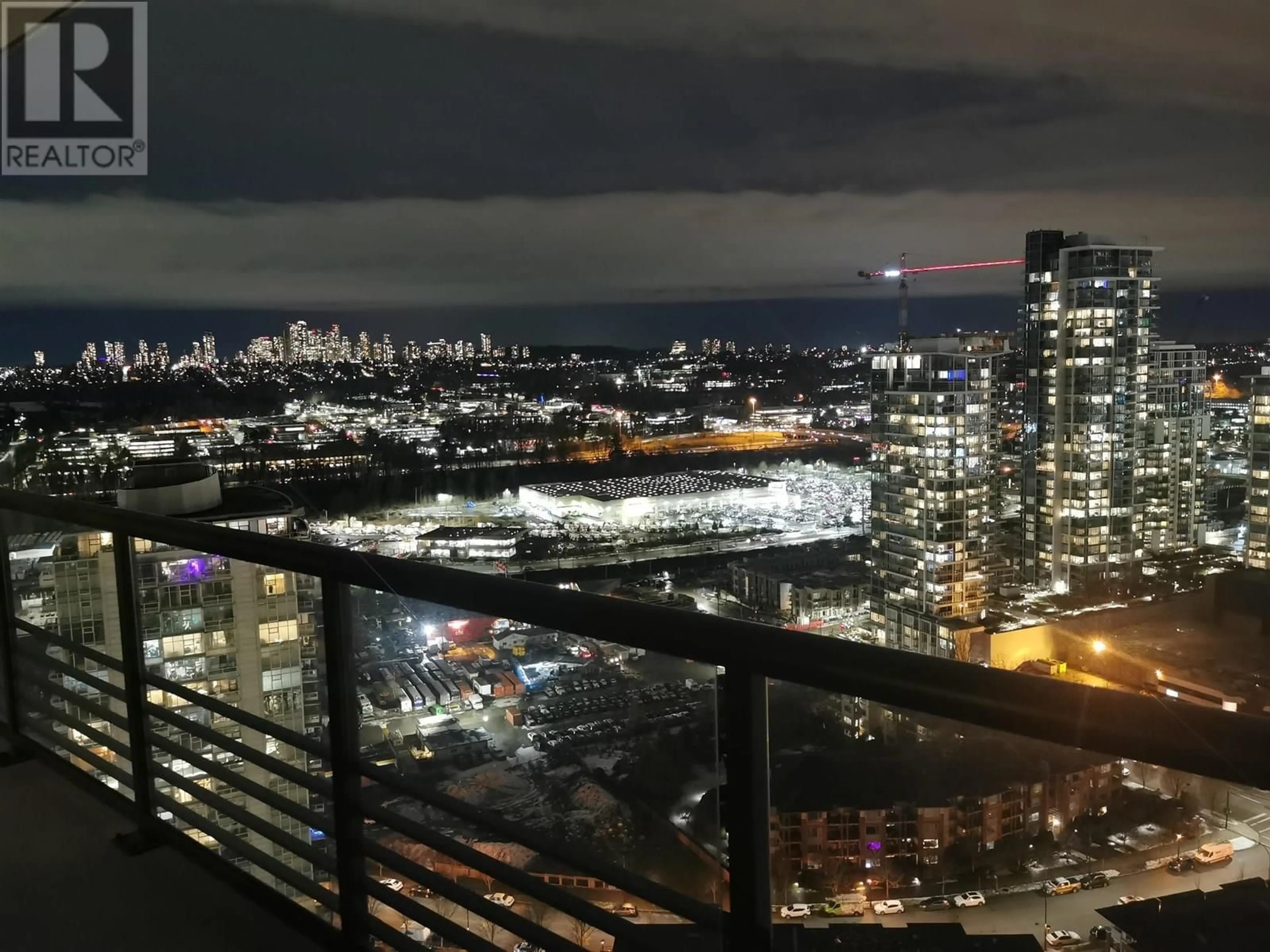 Blurry image for 2305 - 4730 LOUGHEED HIGHWAY, Burnaby British Columbia V5C0M9