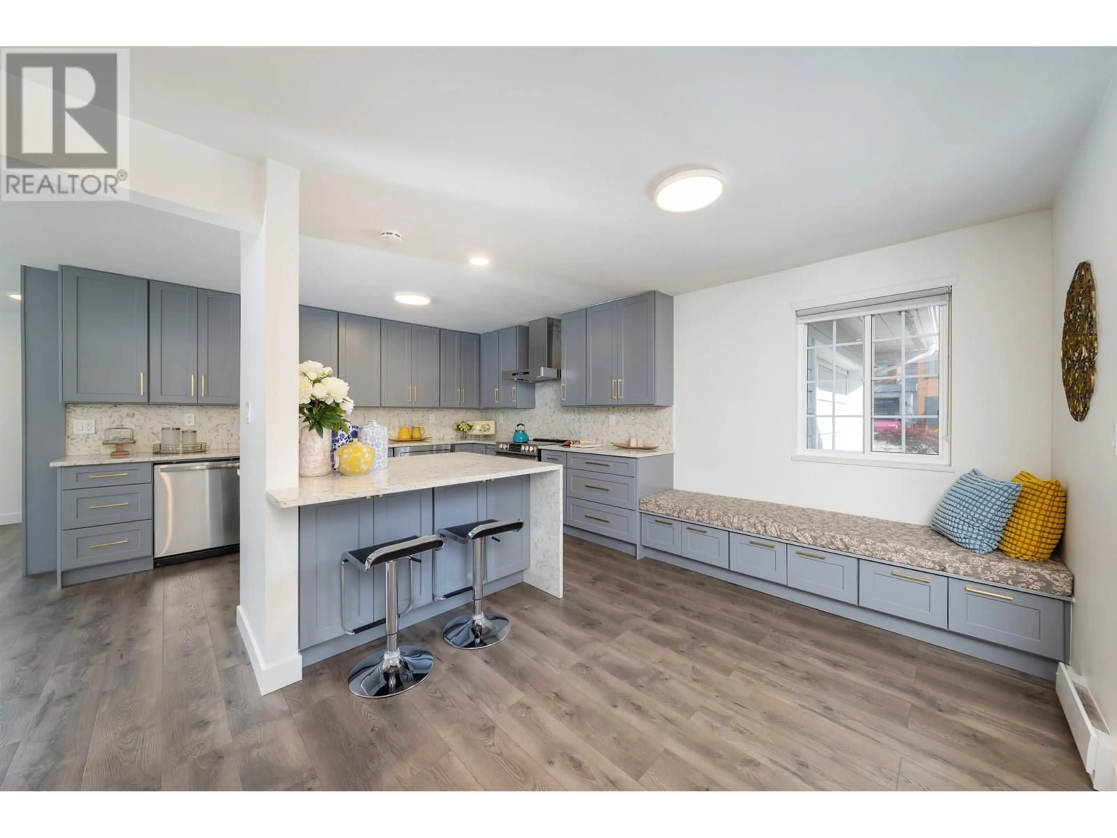 Open concept kitchen, unknown for 10080 ROSEDENE CRESCENT, Richmond British Columbia V7A2P7