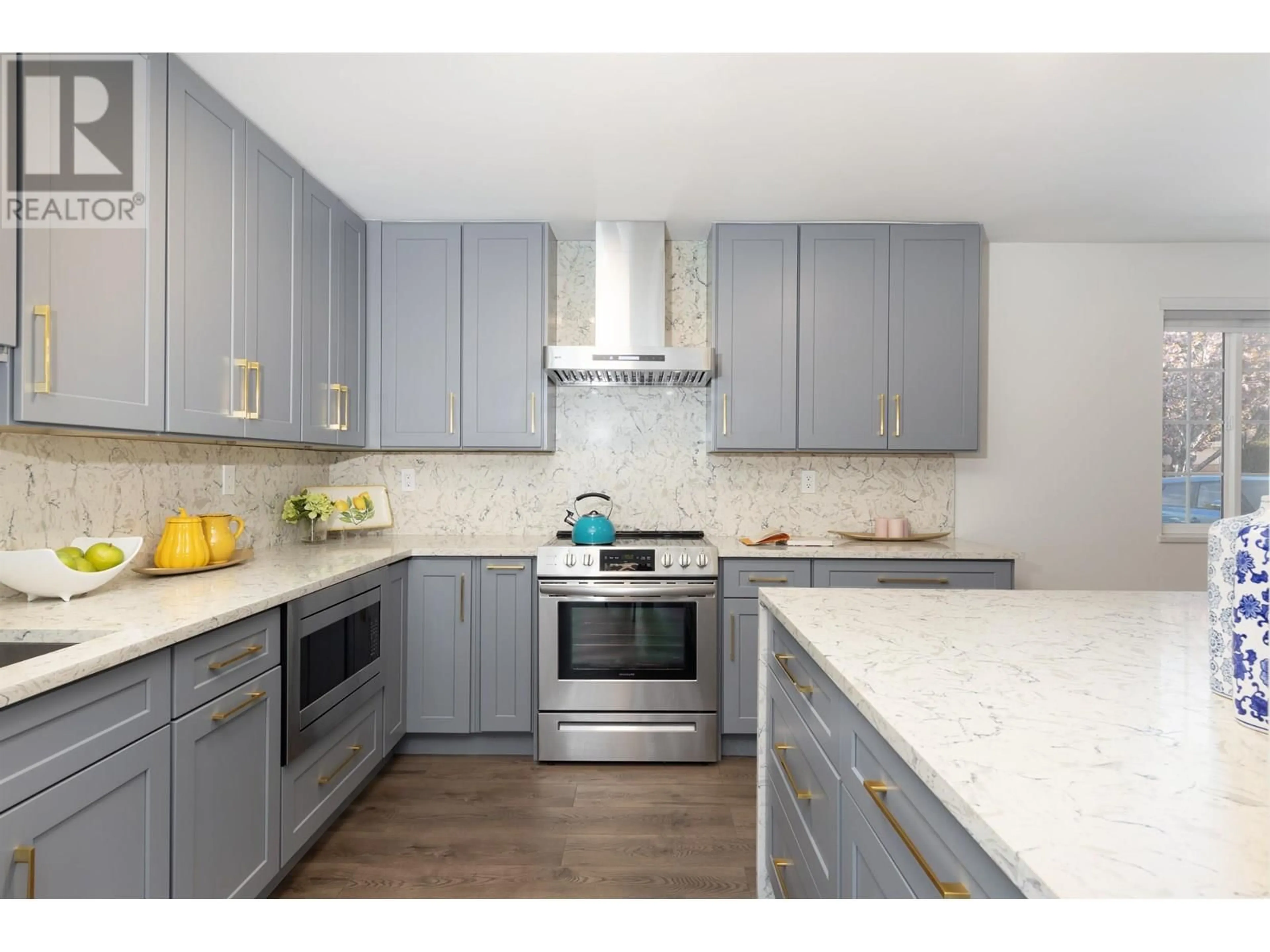 Open concept kitchen, unknown for 10080 ROSEDENE CRESCENT, Richmond British Columbia V7A2P7