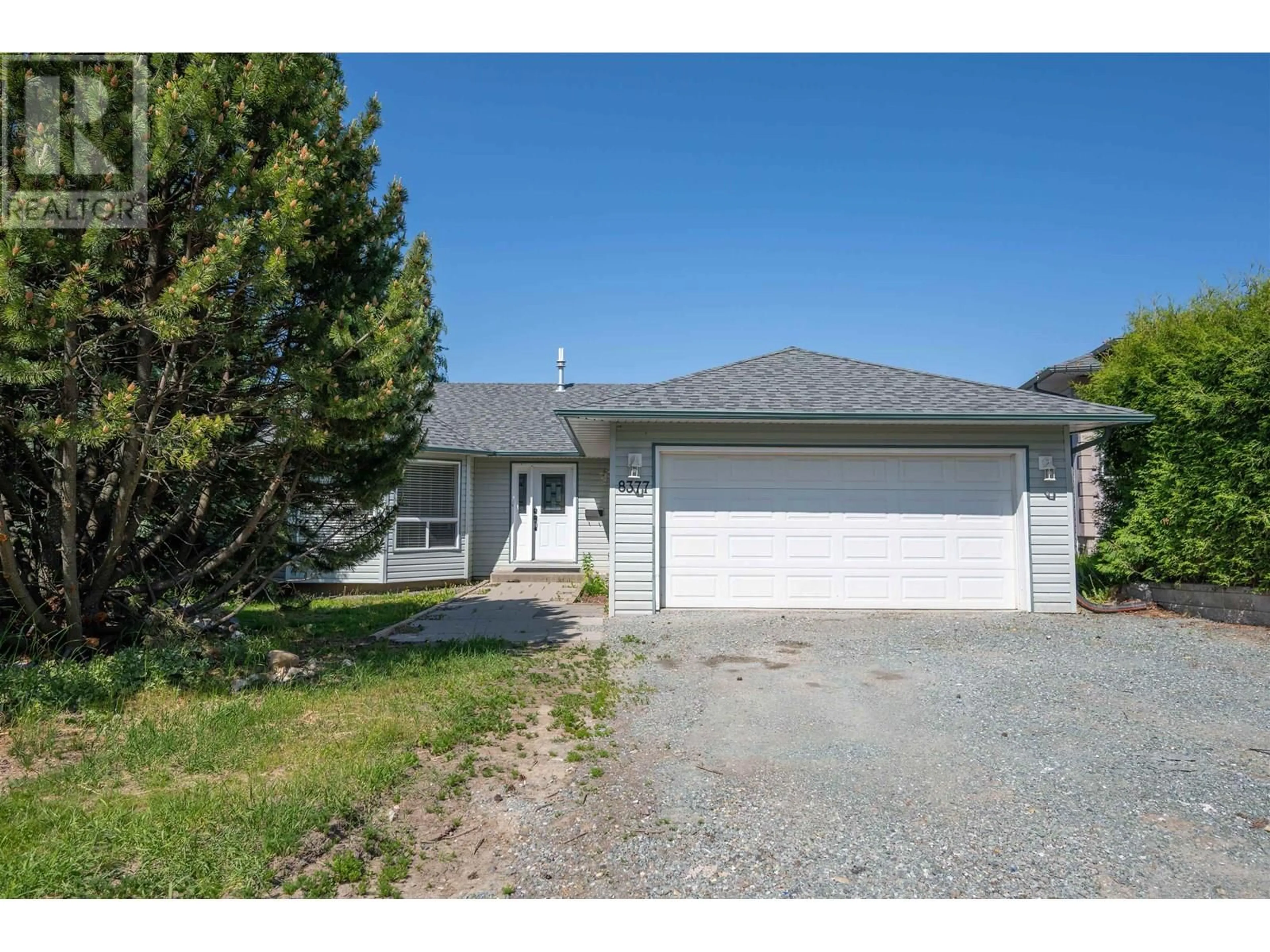 Unknown for 8377 ST LAWRENCE PLACE, Prince George British Columbia V2N5G9