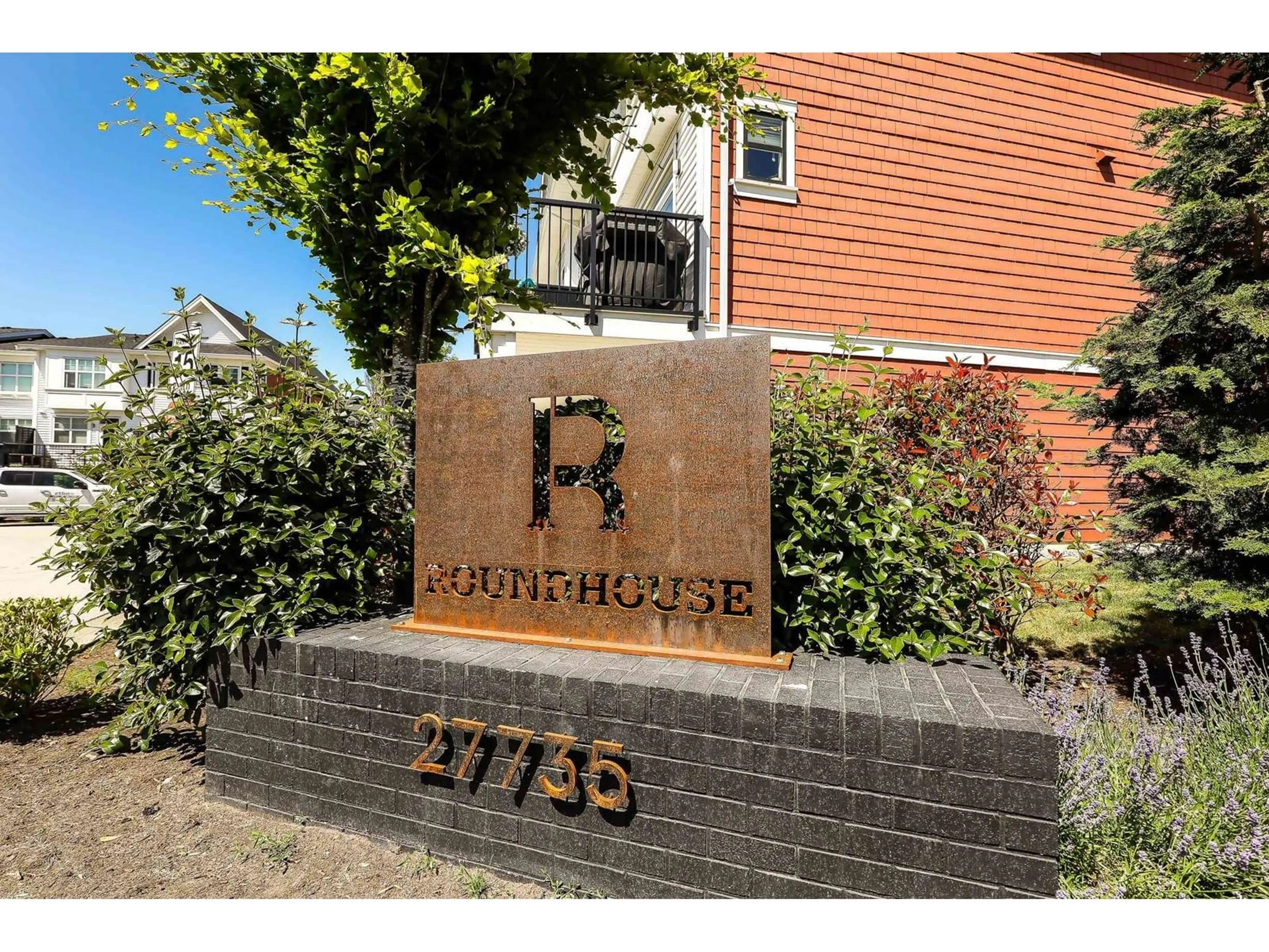 Unknown for 82 - 27735 ROUNDHOUSE, Abbotsford British Columbia V4X0B9