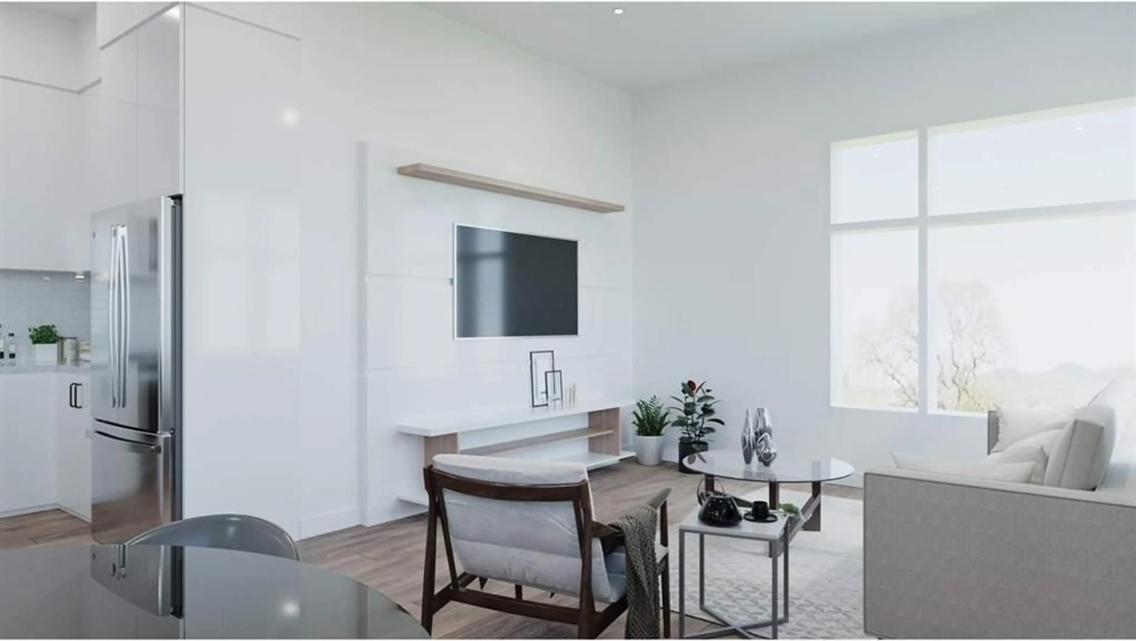 A pic of a room for 105 - 163 175A, Surrey British Columbia V0V0V0