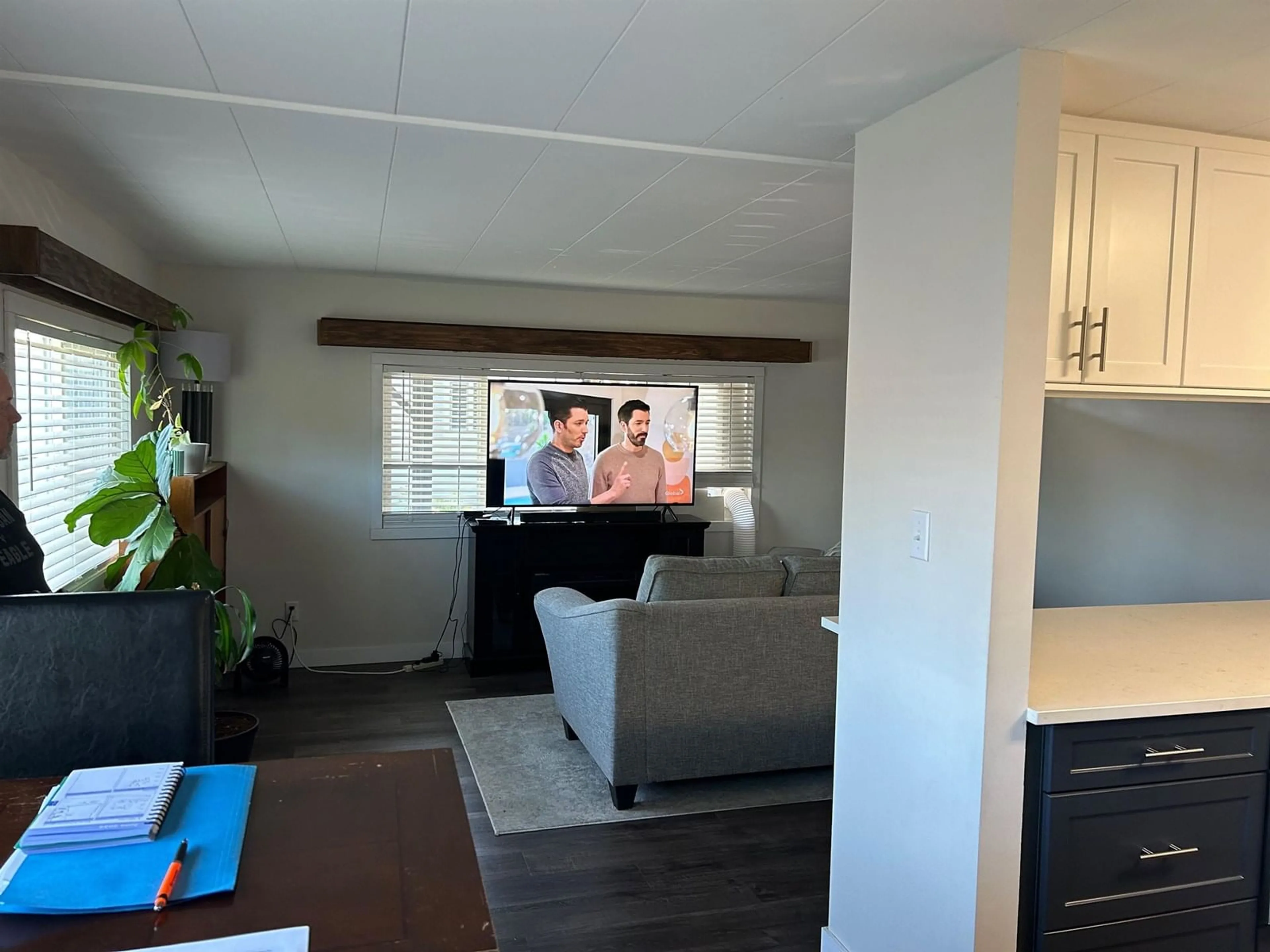 A pic of a room for 5 - 31313 LIVINGSTONE, Abbotsford British Columbia V2T4T1