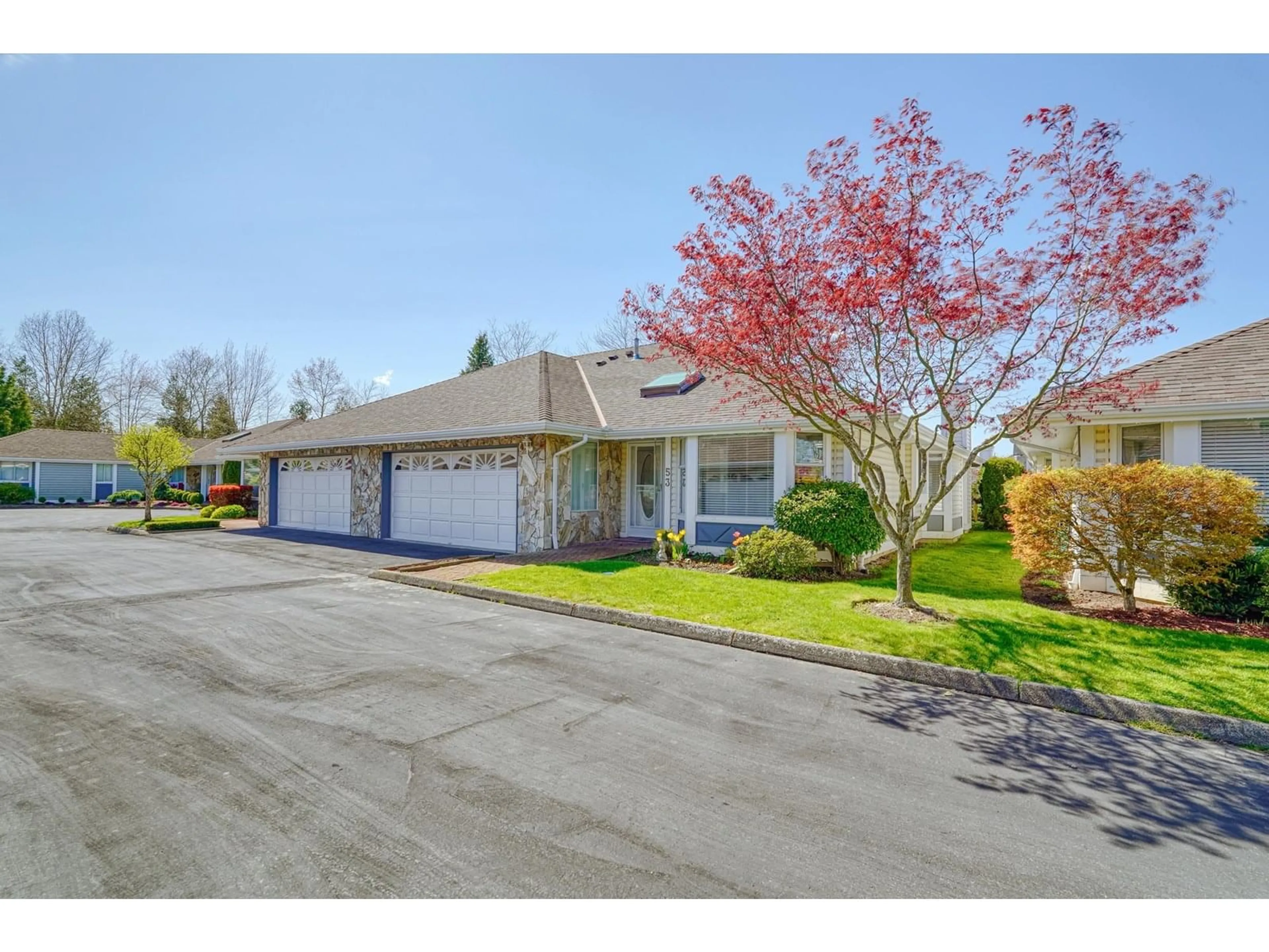 Unknown for 53 - 21746 52, Langley British Columbia V2Y1L4