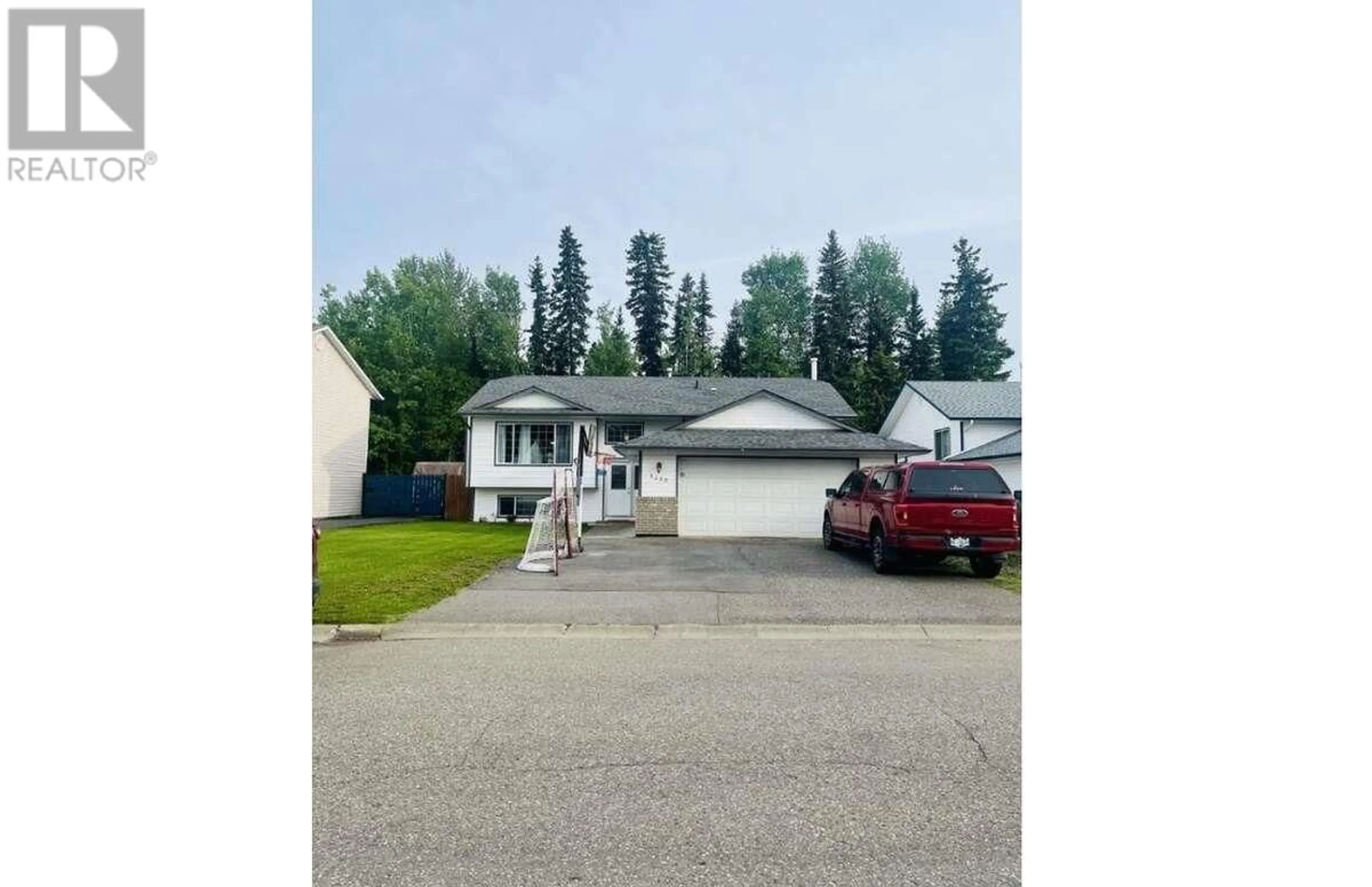Unknown for 5423 WOODOAK CRESCENT, Prince George British Columbia V2K5A6