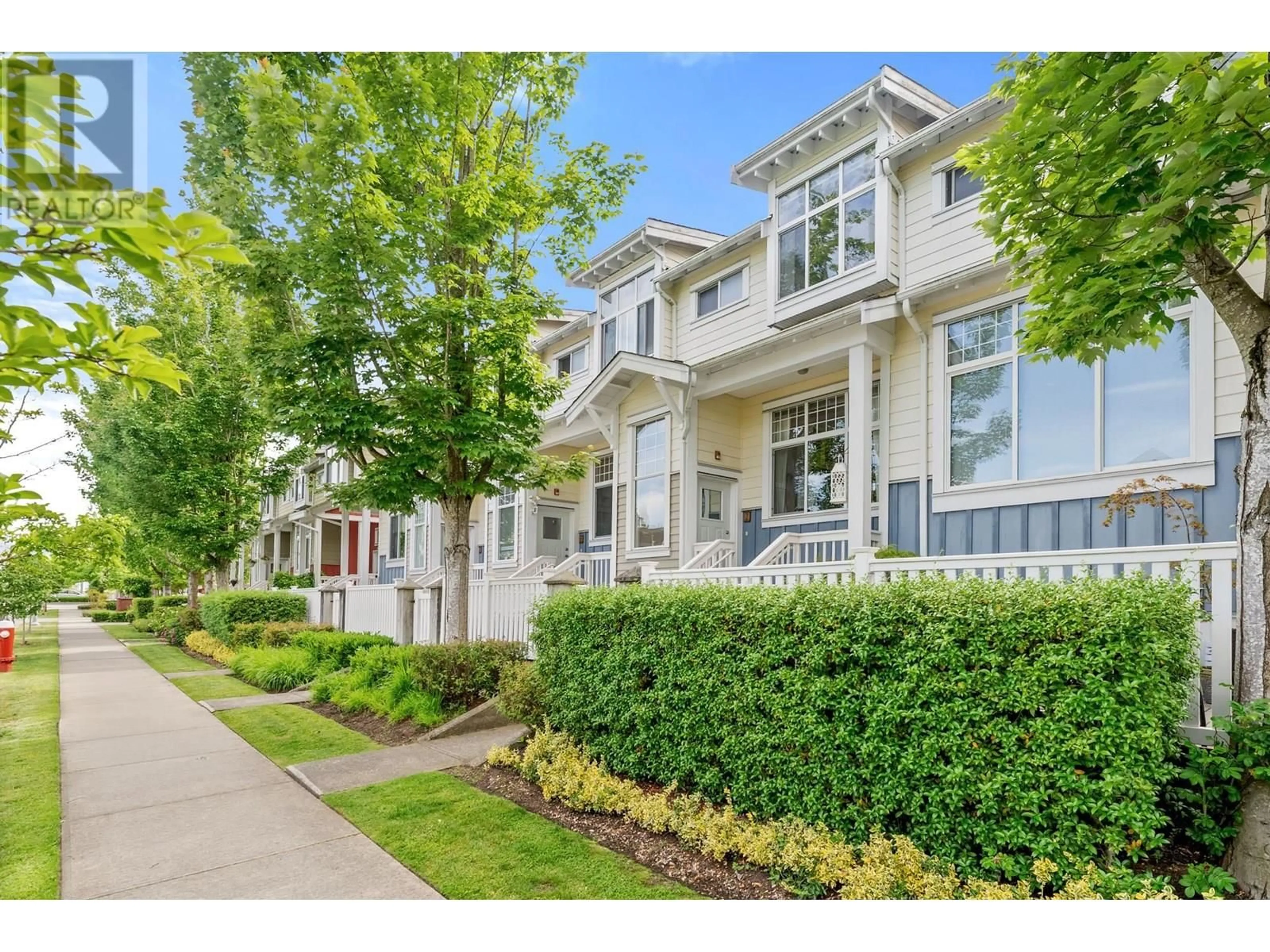 Unknown for 7 - 12333 ENGLISH AVENUE, Richmond British Columbia V7E6T2