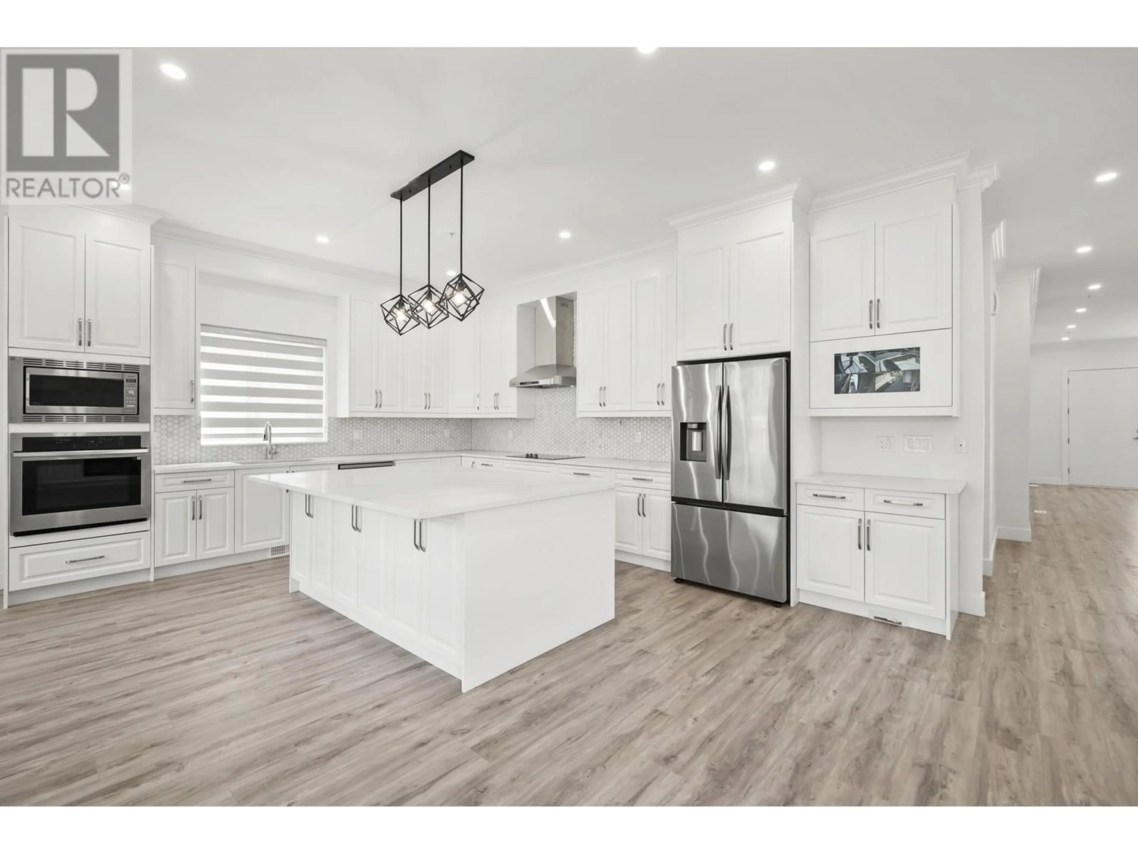 Open concept kitchen, unknown for 11868 BLAKELY ROAD, Pitt Meadows British Columbia V3Y1H3