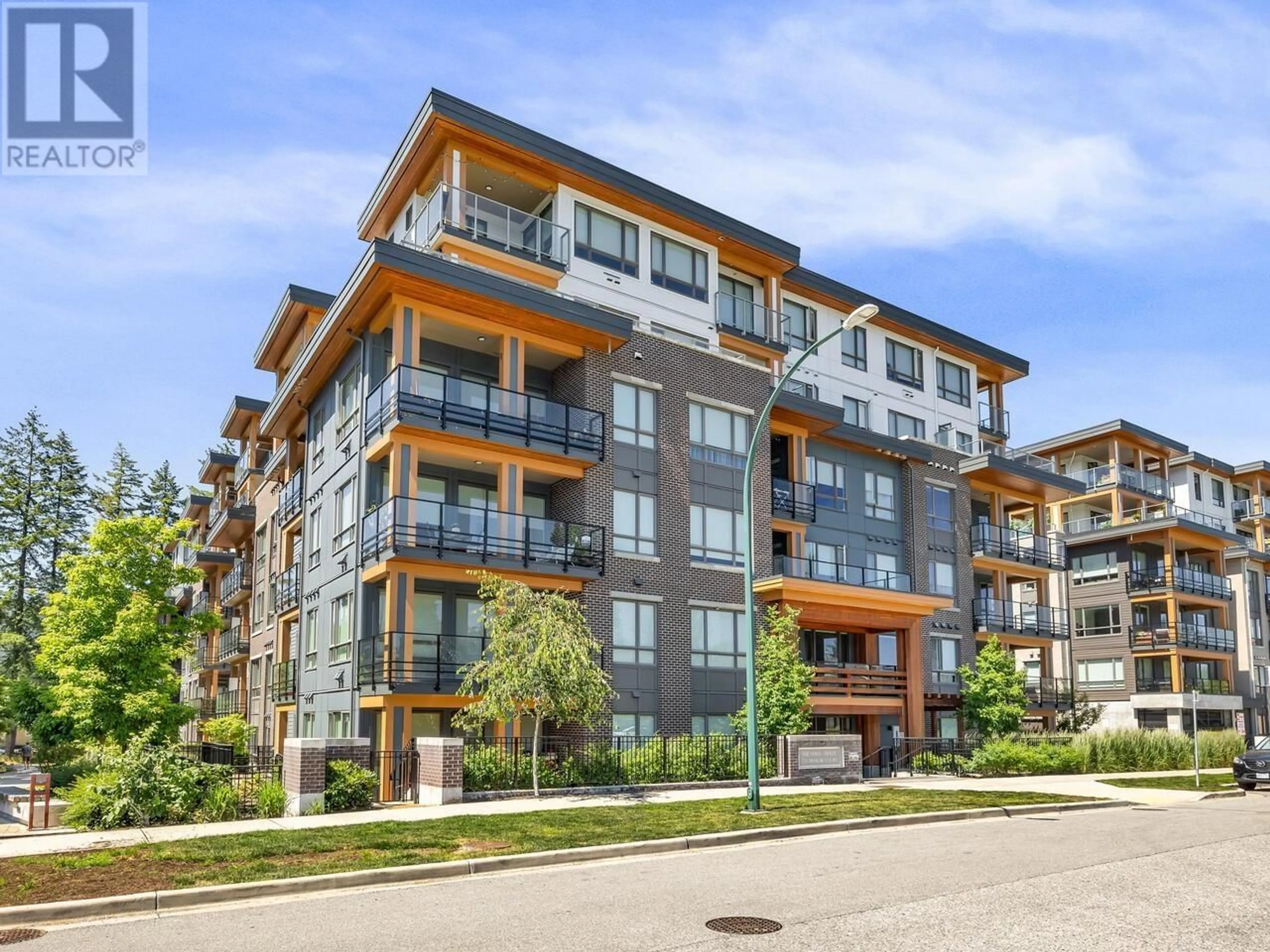 Unknown for 218 - 735 ANSKAR COURT, Coquitlam British Columbia V3J0L7