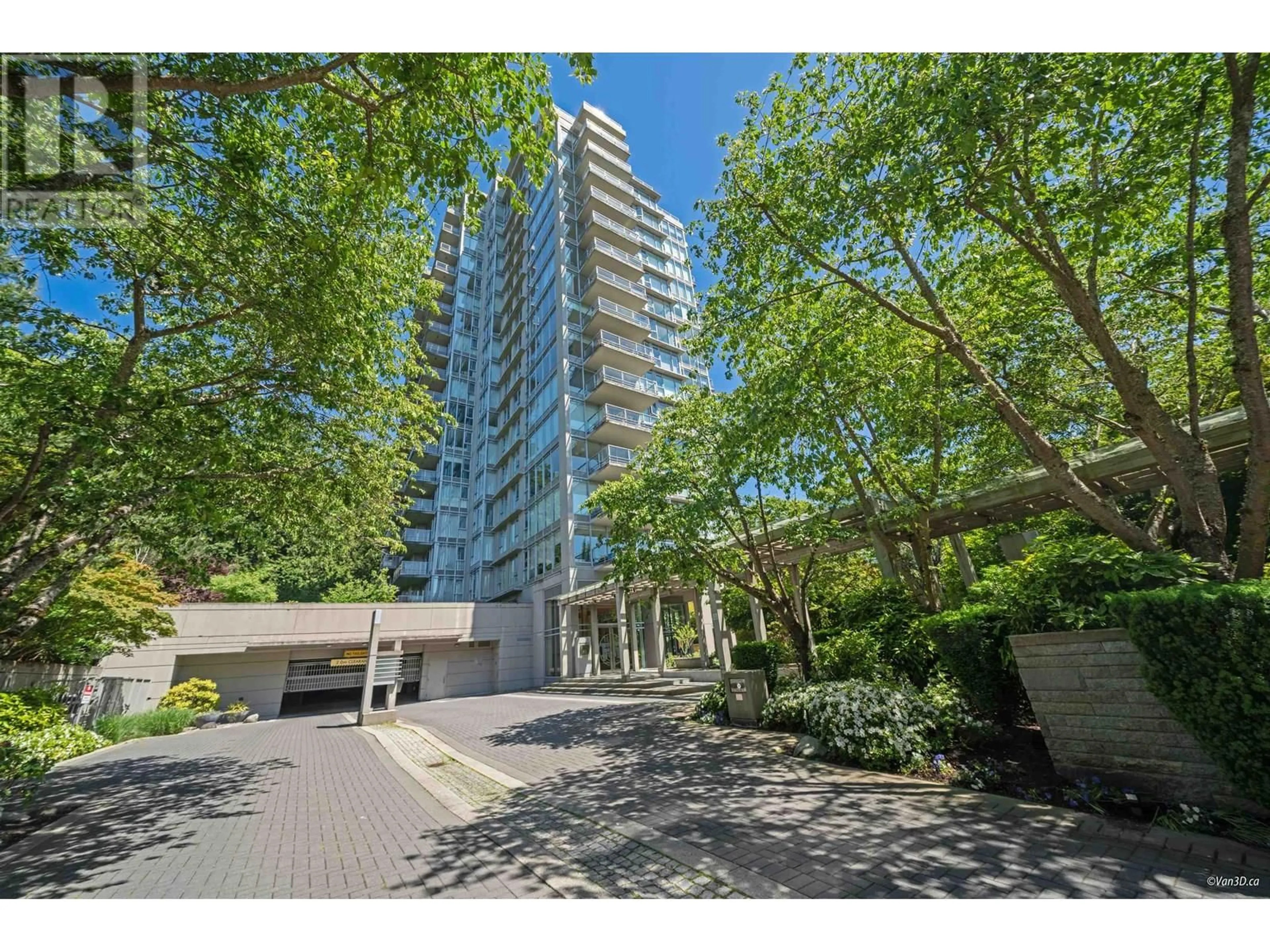 Unknown for 807 - 2688 WEST MALL, Vancouver British Columbia V6T2J8