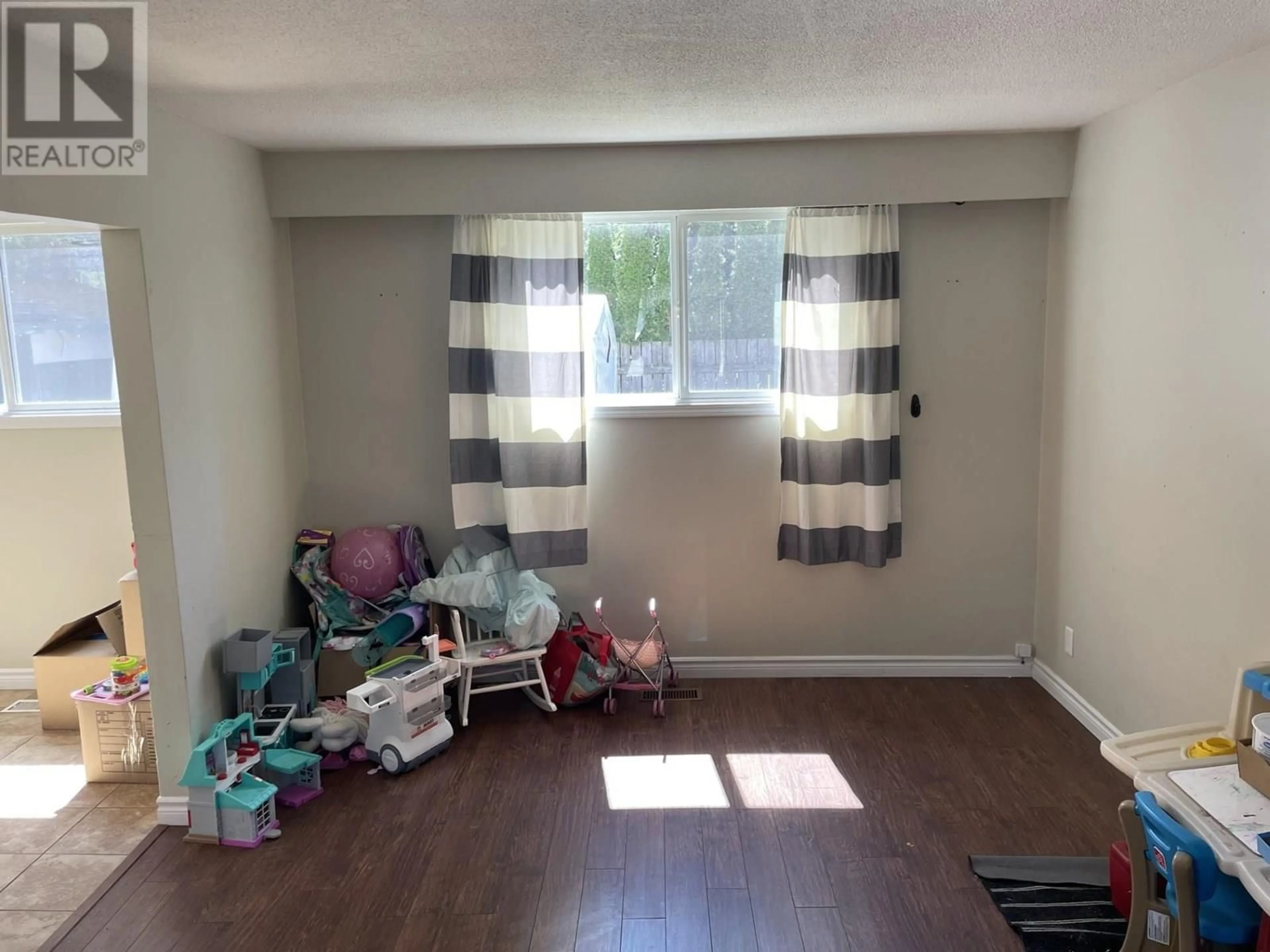A pic of a room for 2 - 4809 HALLIWELL AVENUE, Terrace British Columbia V8G2J5