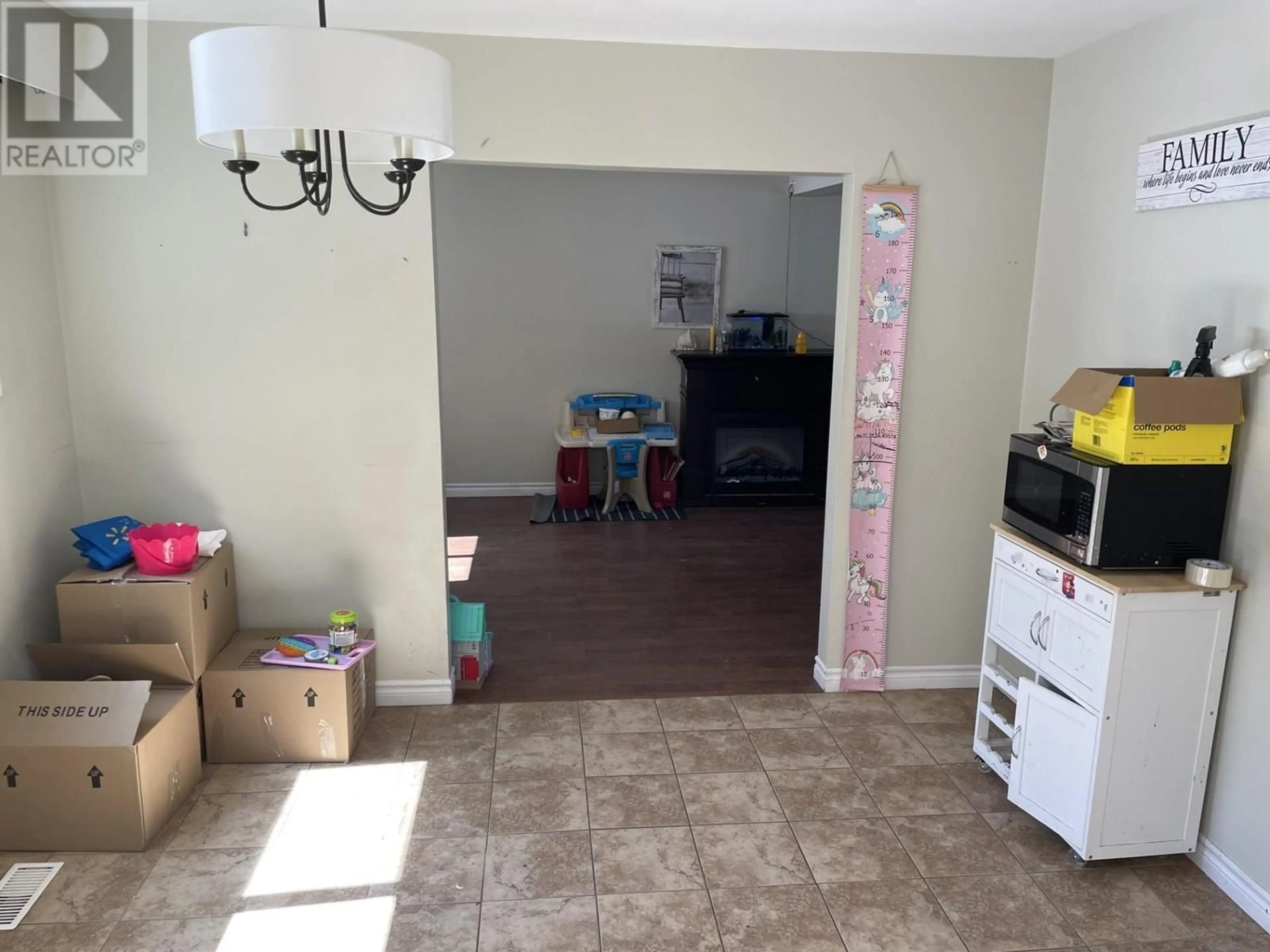 A pic of a room for 2 - 4809 HALLIWELL AVENUE, Terrace British Columbia V8G2J5
