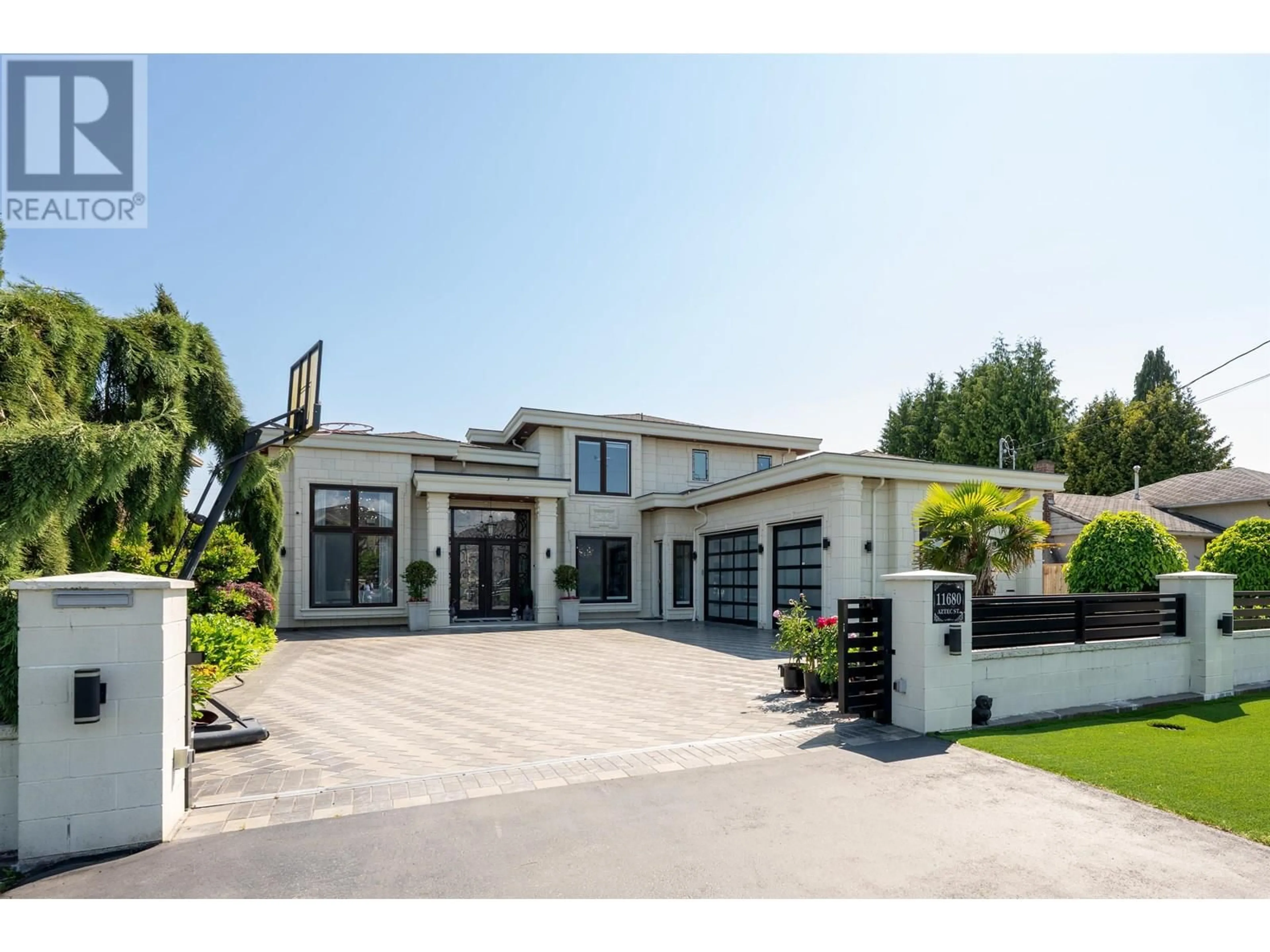 Unknown for 11680 AZTEC STREET, Richmond British Columbia V6X1H8