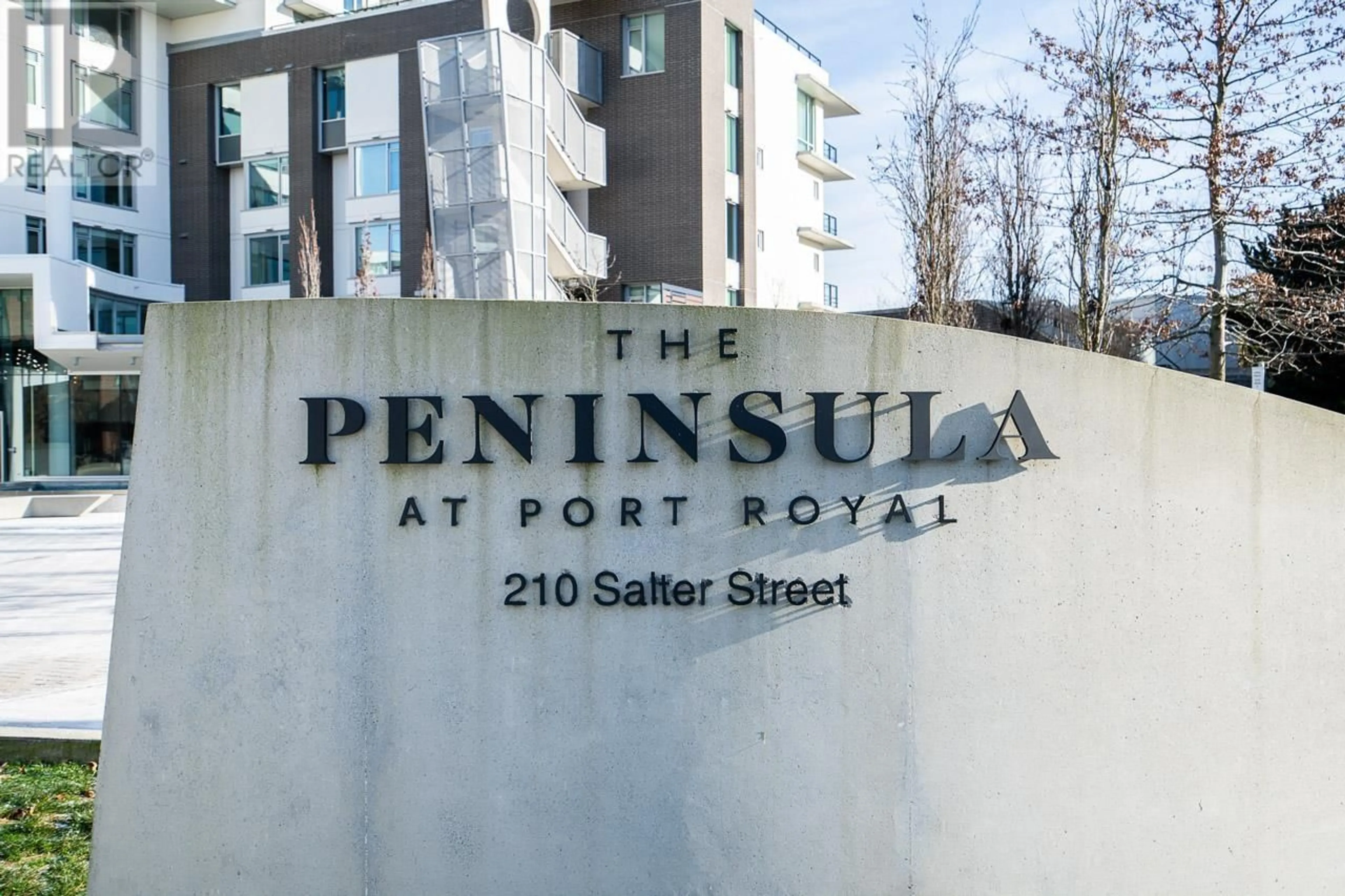 Unknown for TH511 - 210 SALTER STREET, New Westminster British Columbia V3M0J9