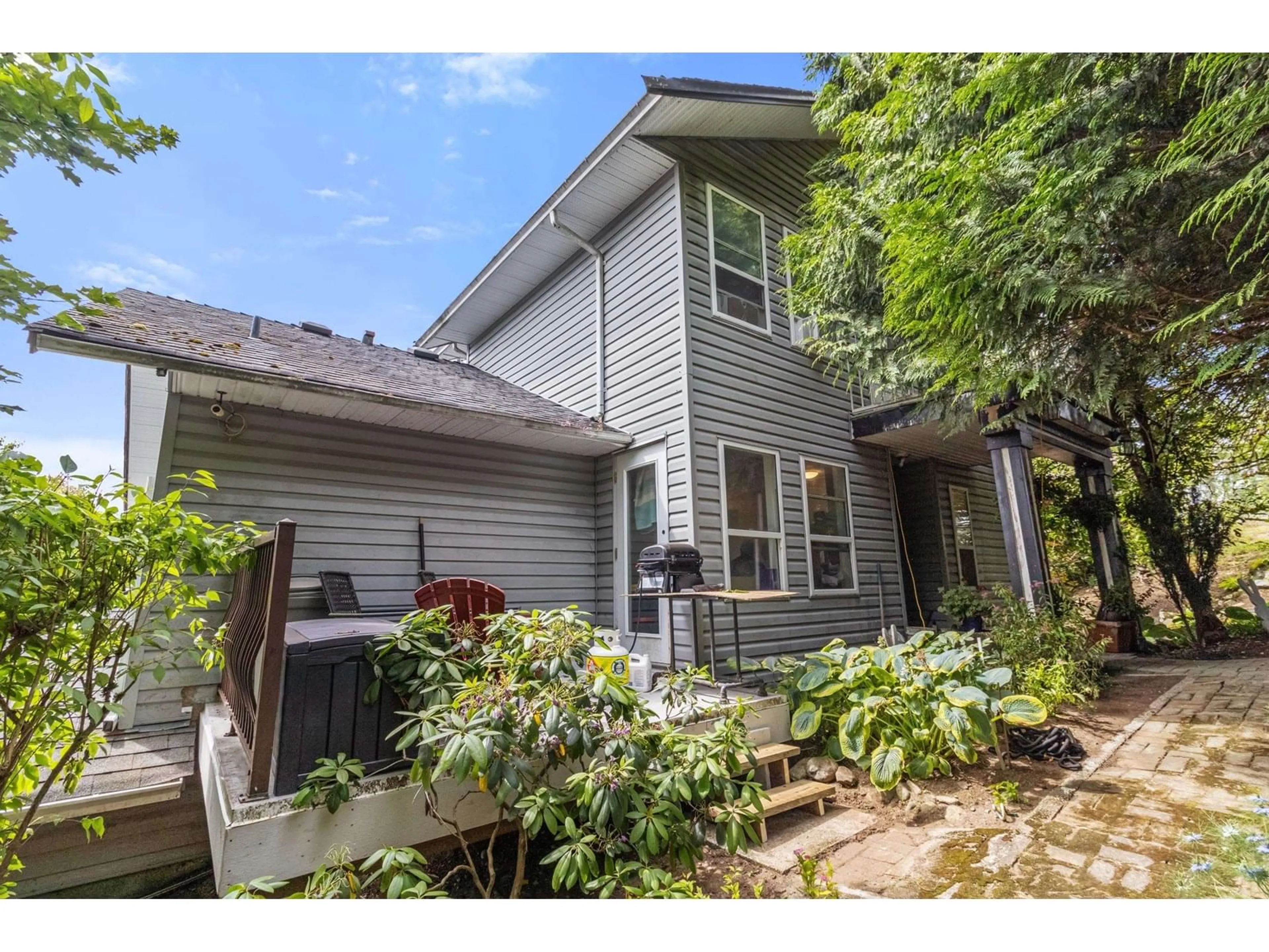 Patio, street for 11060 GREENWOOD, Mission British Columbia V4S1A9