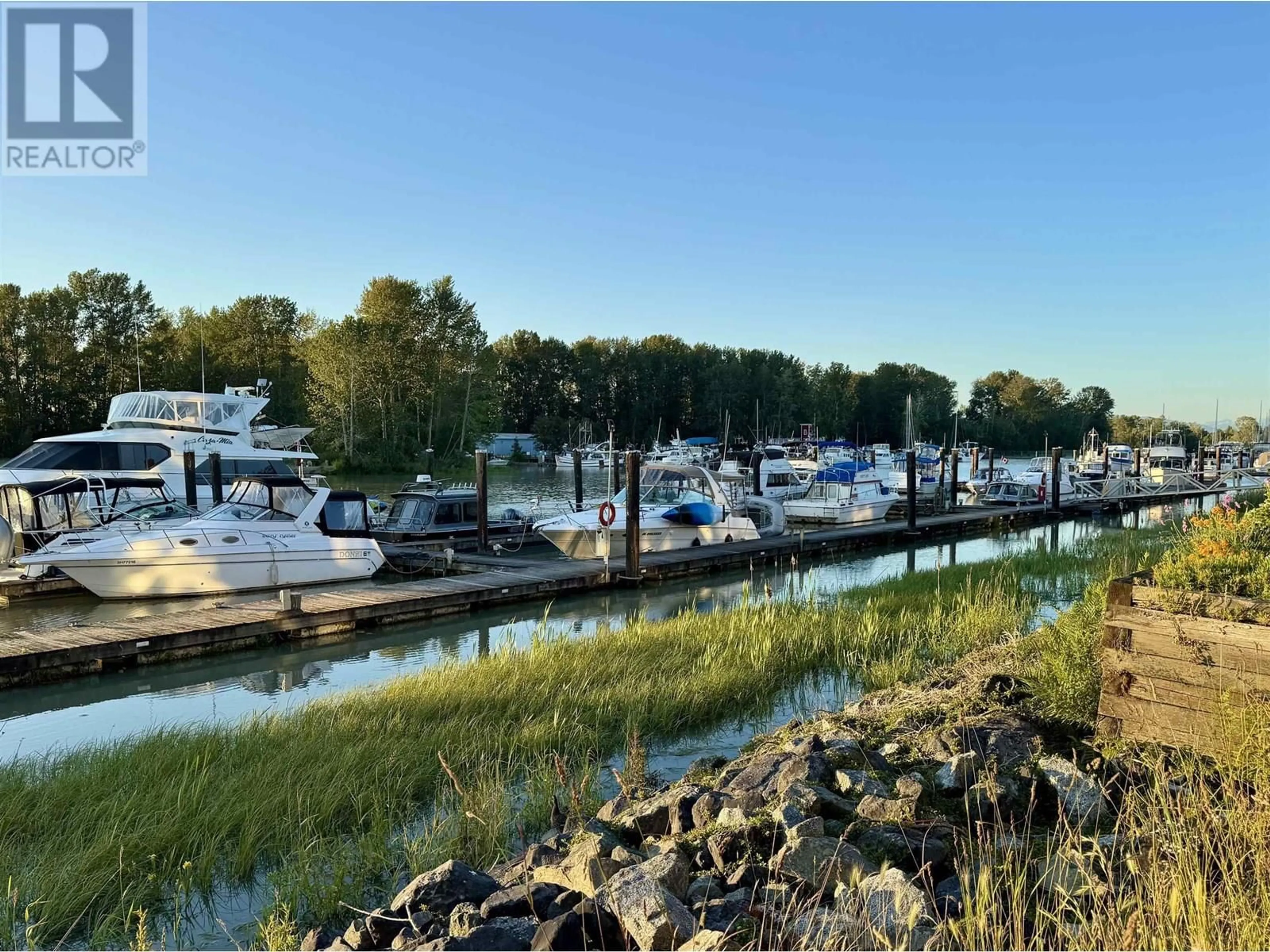 Unknown for 108 - 4753 RIVER ROAD, Delta British Columbia V4K1R9