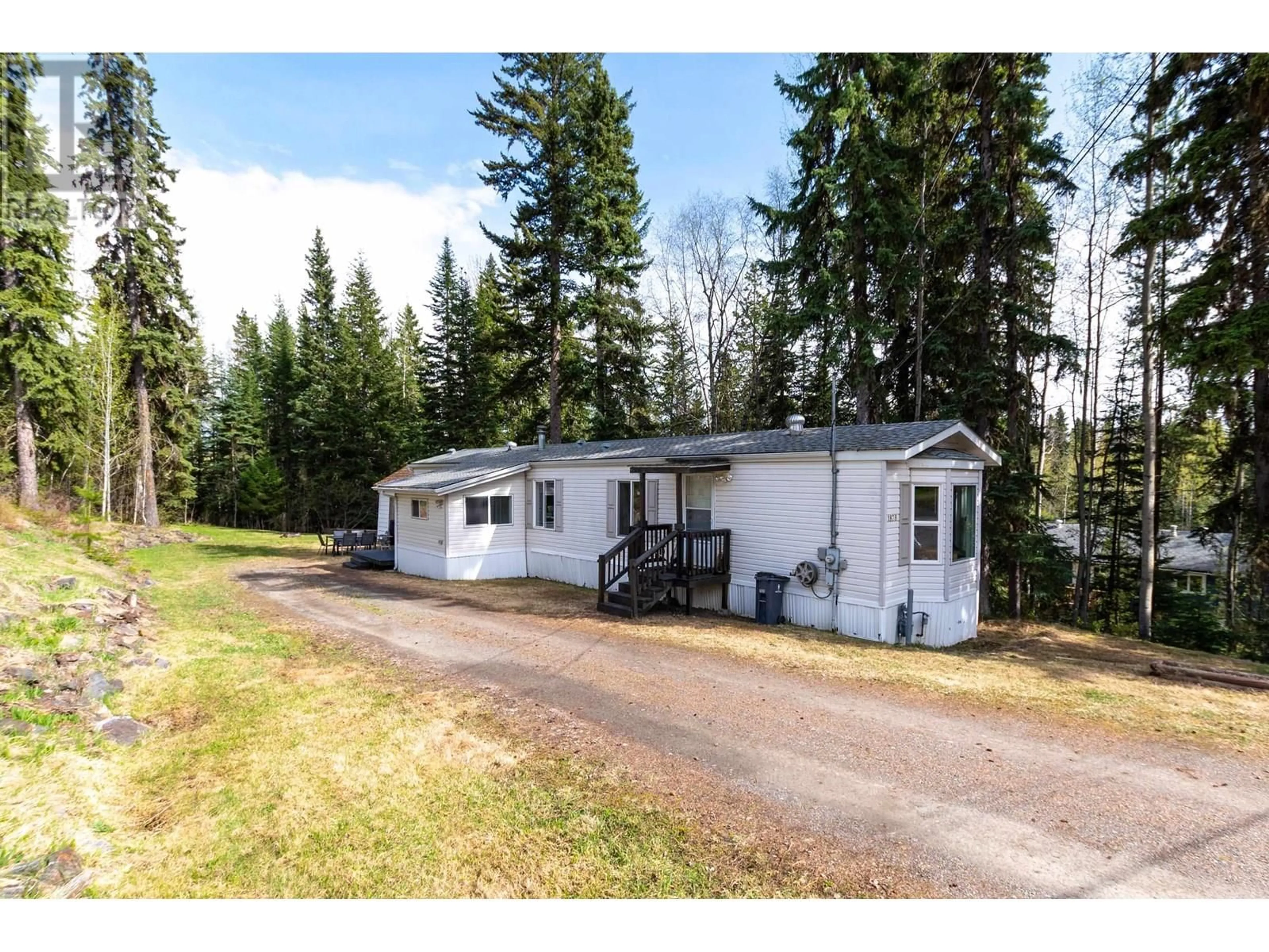 Unknown for 1878 SOMMERVILLE ROAD, Prince George British Columbia V2N6T5