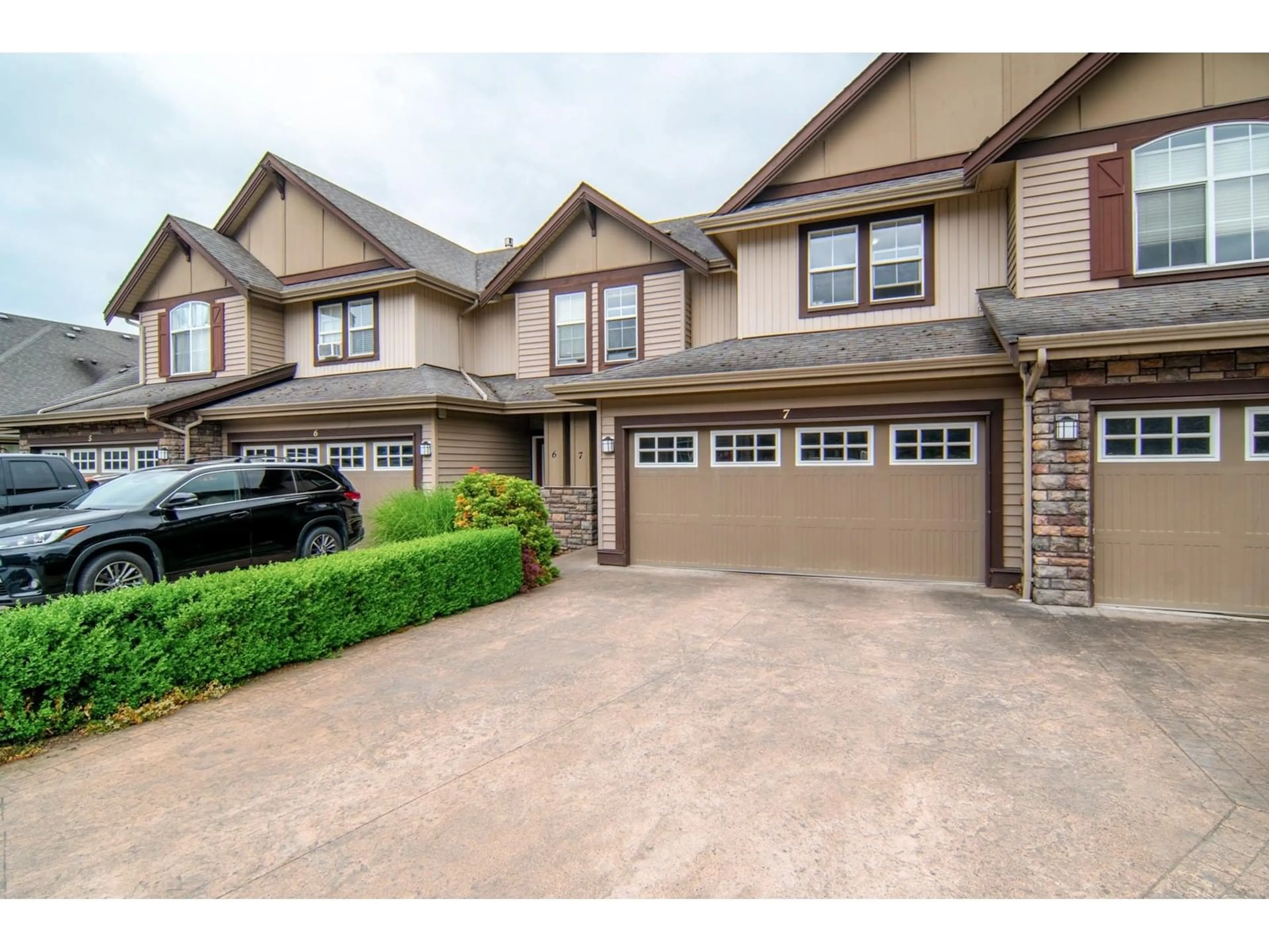 Unknown for 7 - 6577 SOUTHDOWNE PLACE, Chilliwack British Columbia V2R0H4