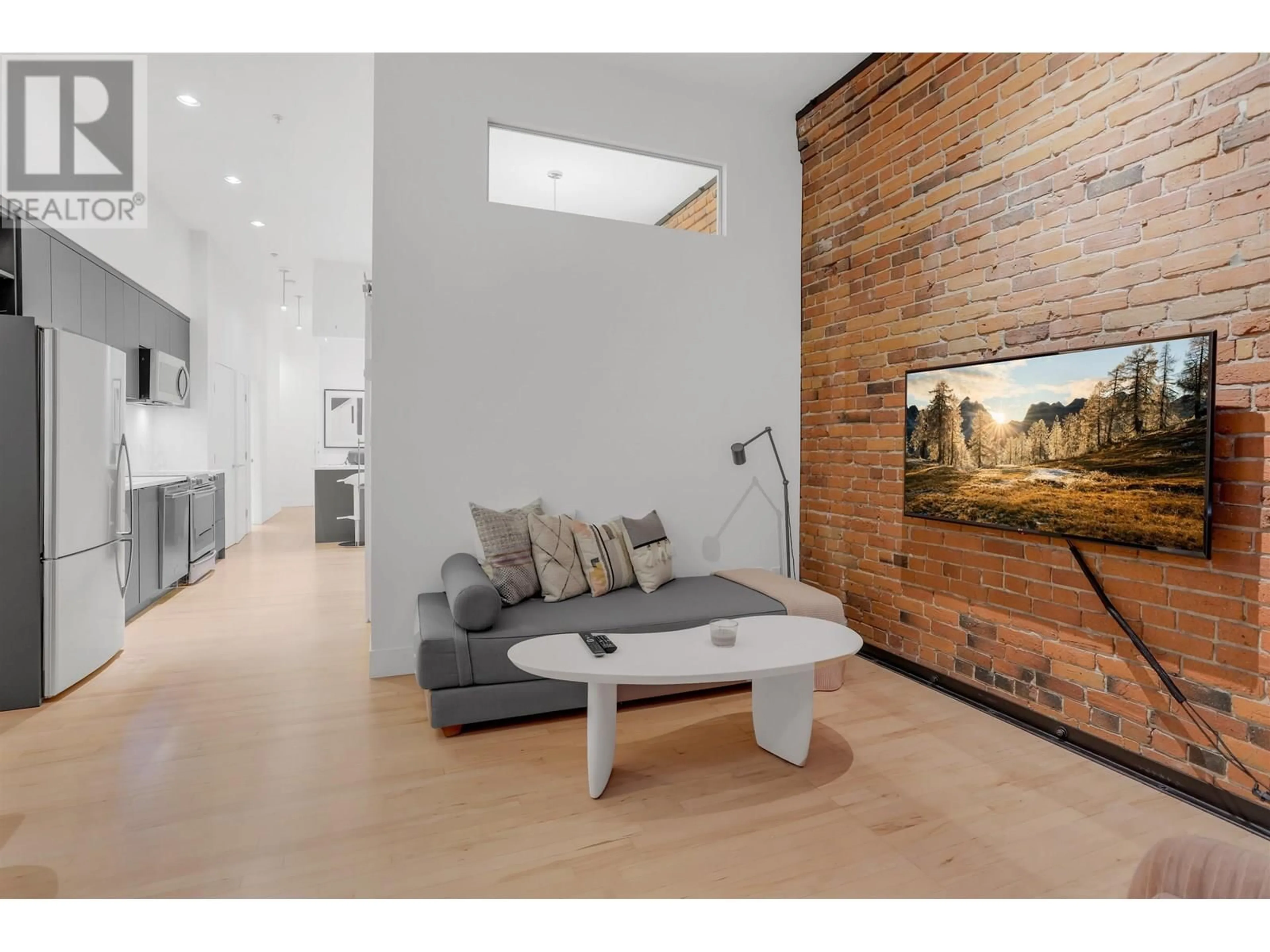 Unknown for 201 - 345 WATER STREET, Vancouver British Columbia V6B1B8