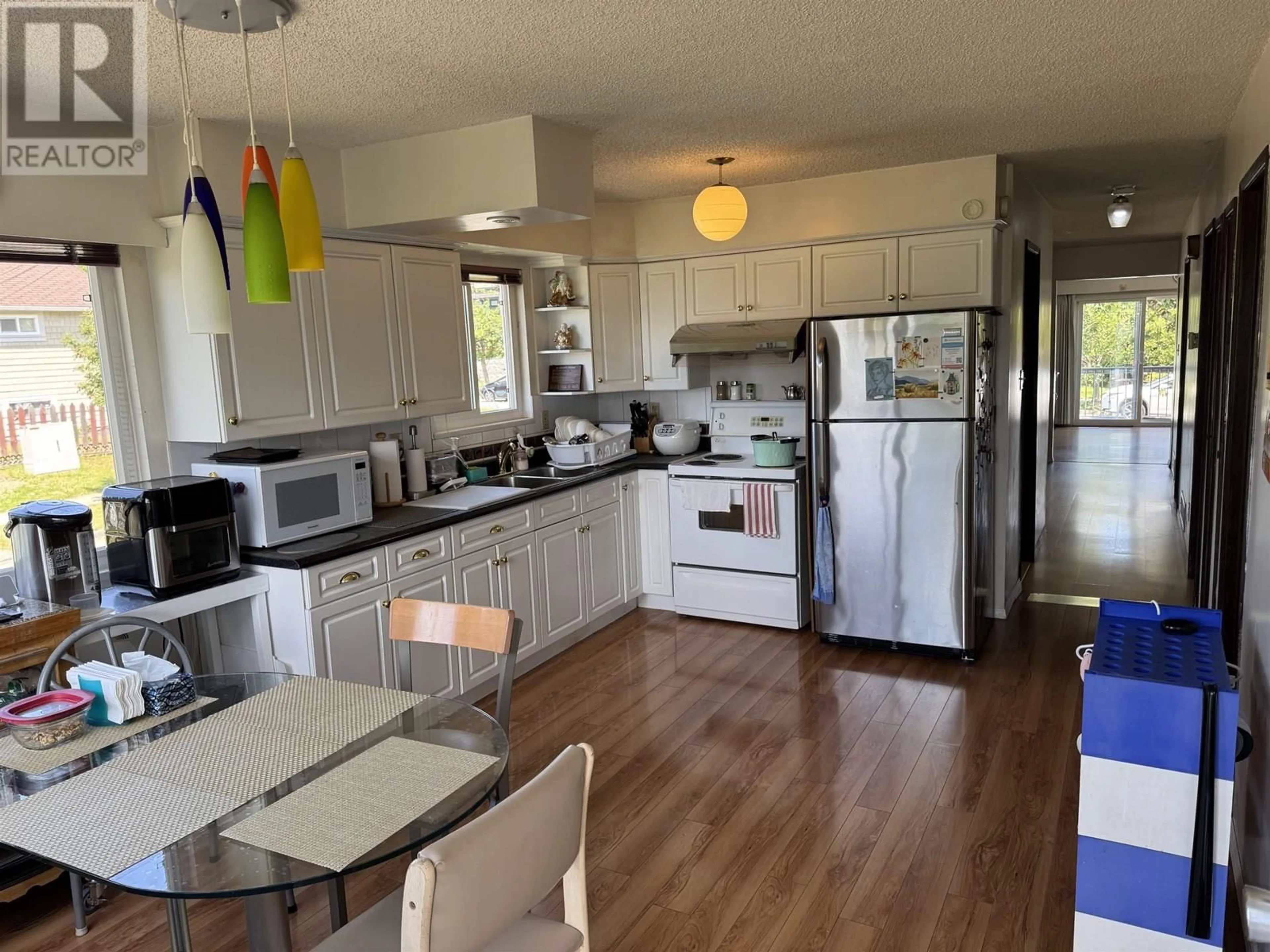 Open concept kitchen, unknown for 3568 WELLINGTON AVENUE, Vancouver British Columbia V5R4Z1