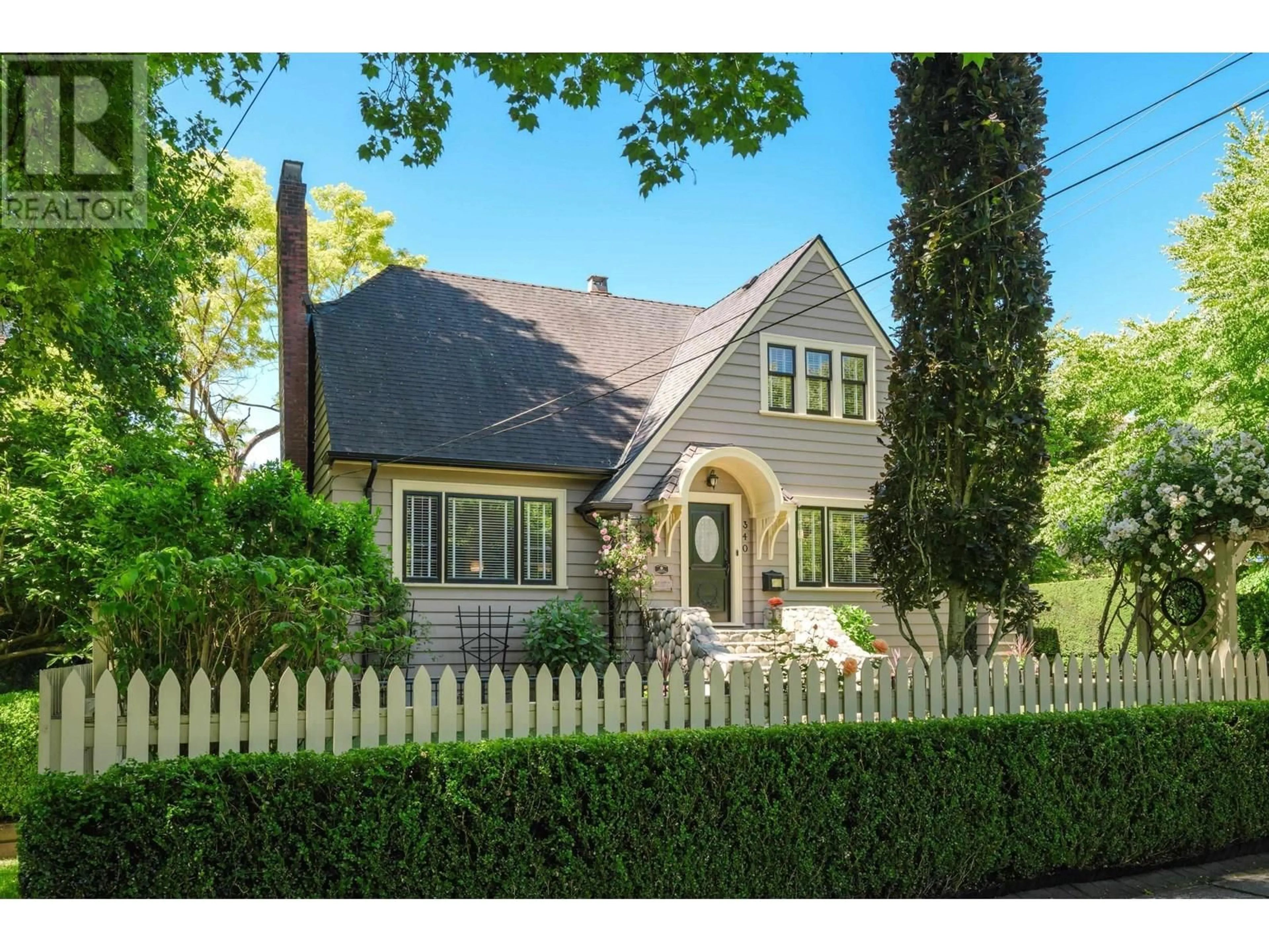 Unknown for 340 FIFTH STREET, New Westminster British Columbia V3L2X4
