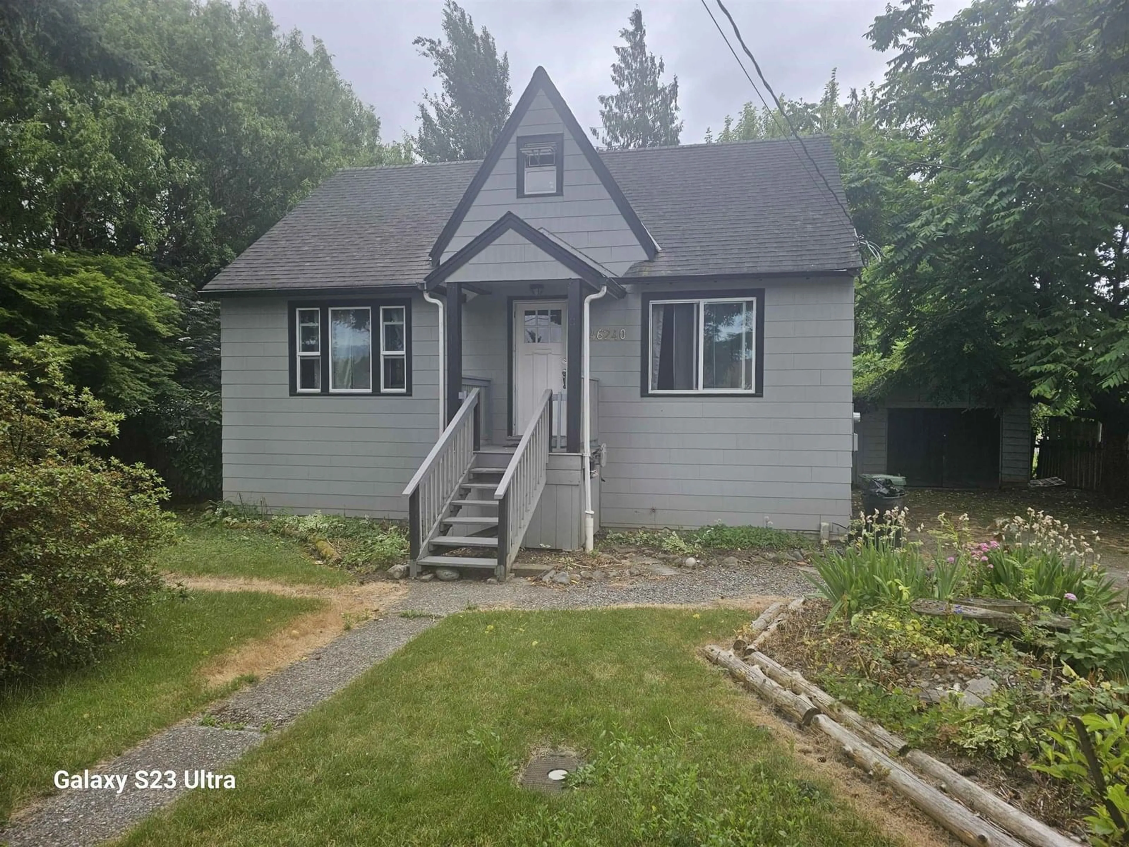 Unknown for 46240 GORE AVENUE, Chilliwack British Columbia V2P2A1
