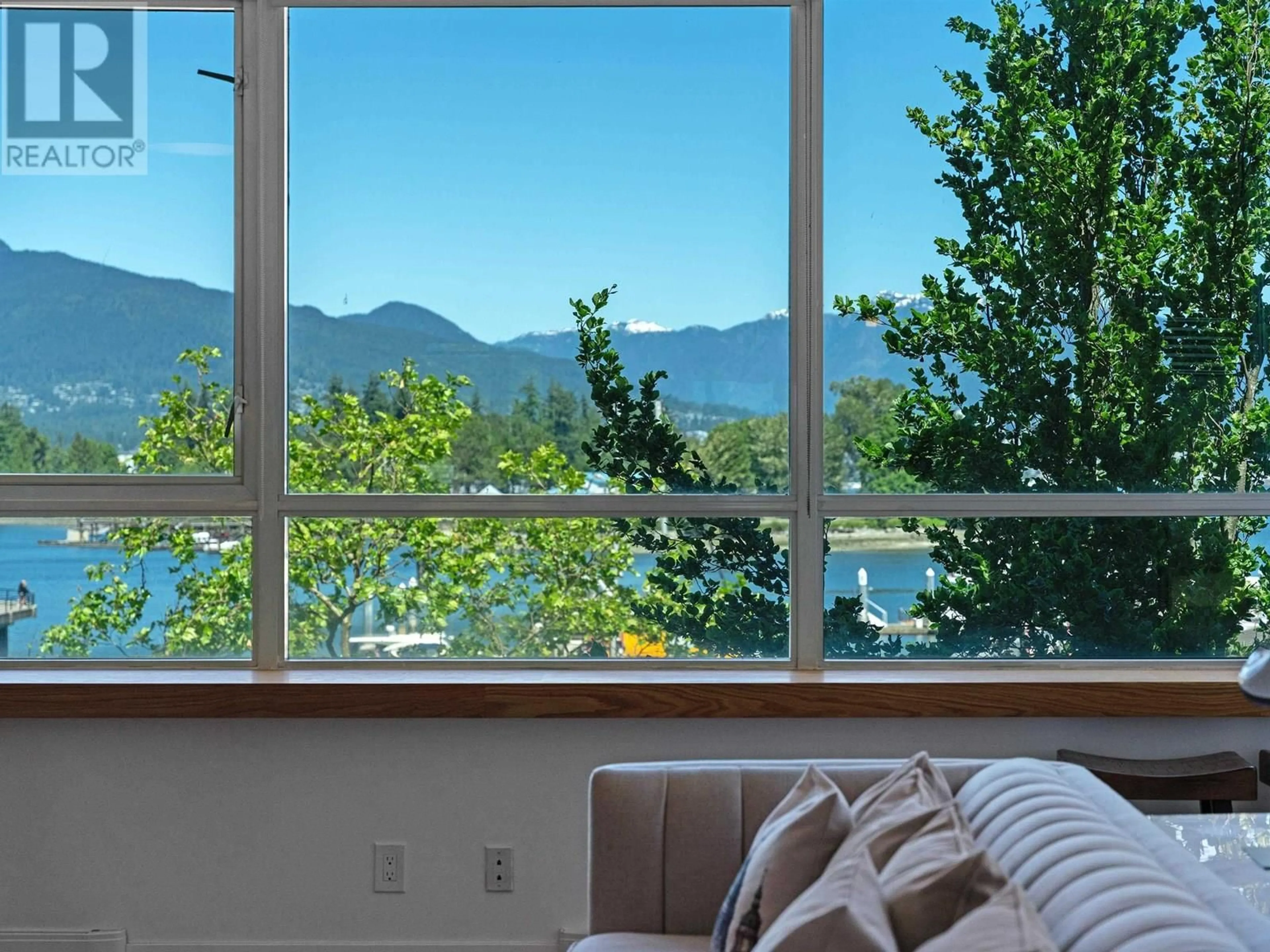 Unknown for L302 - 1550 COAL HARBOUR QUAY, Vancouver British Columbia V6G3G1