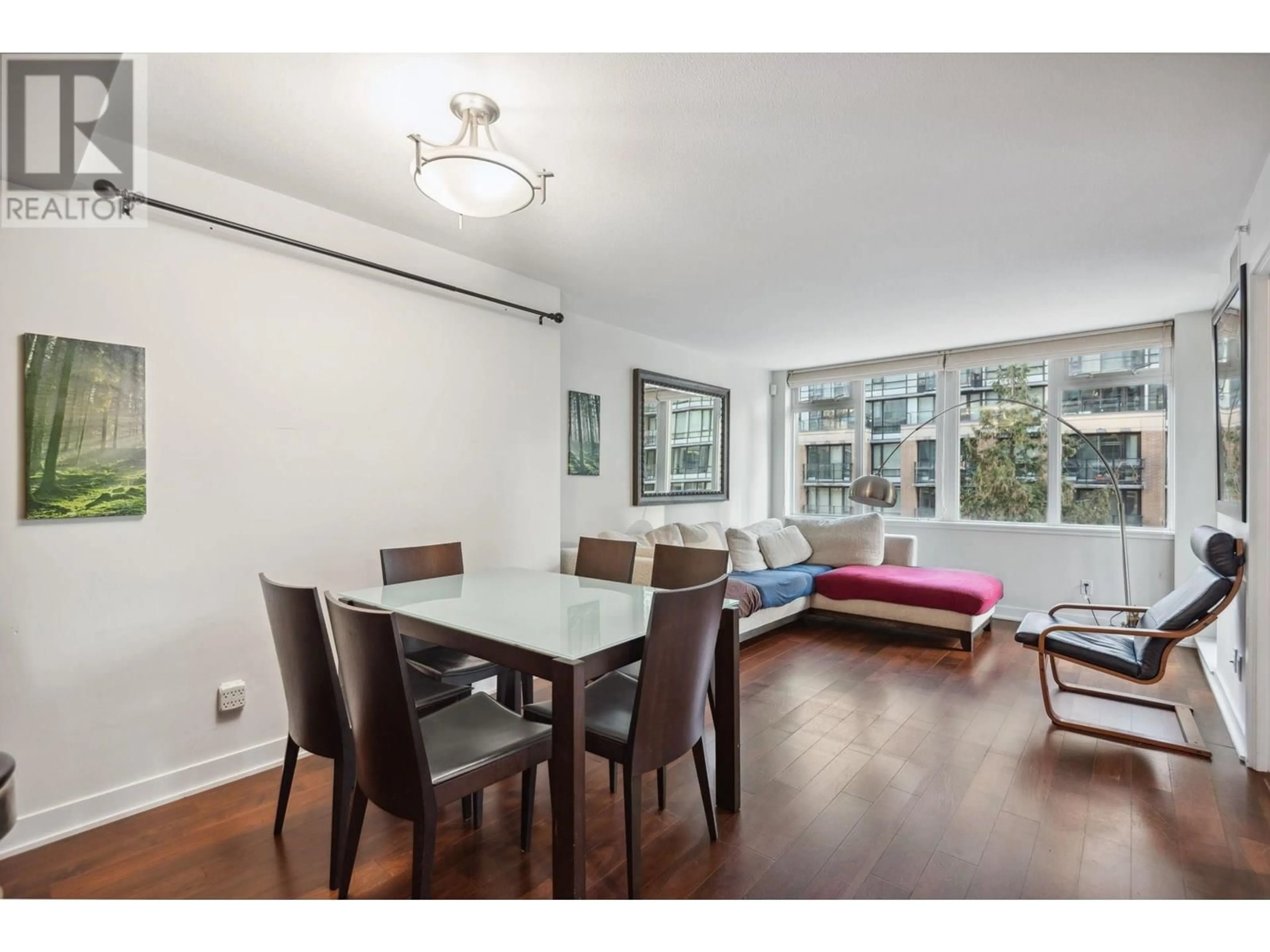 Unknown for 609 - 1055 RICHARDS STREET, Vancouver British Columbia V6B0C2