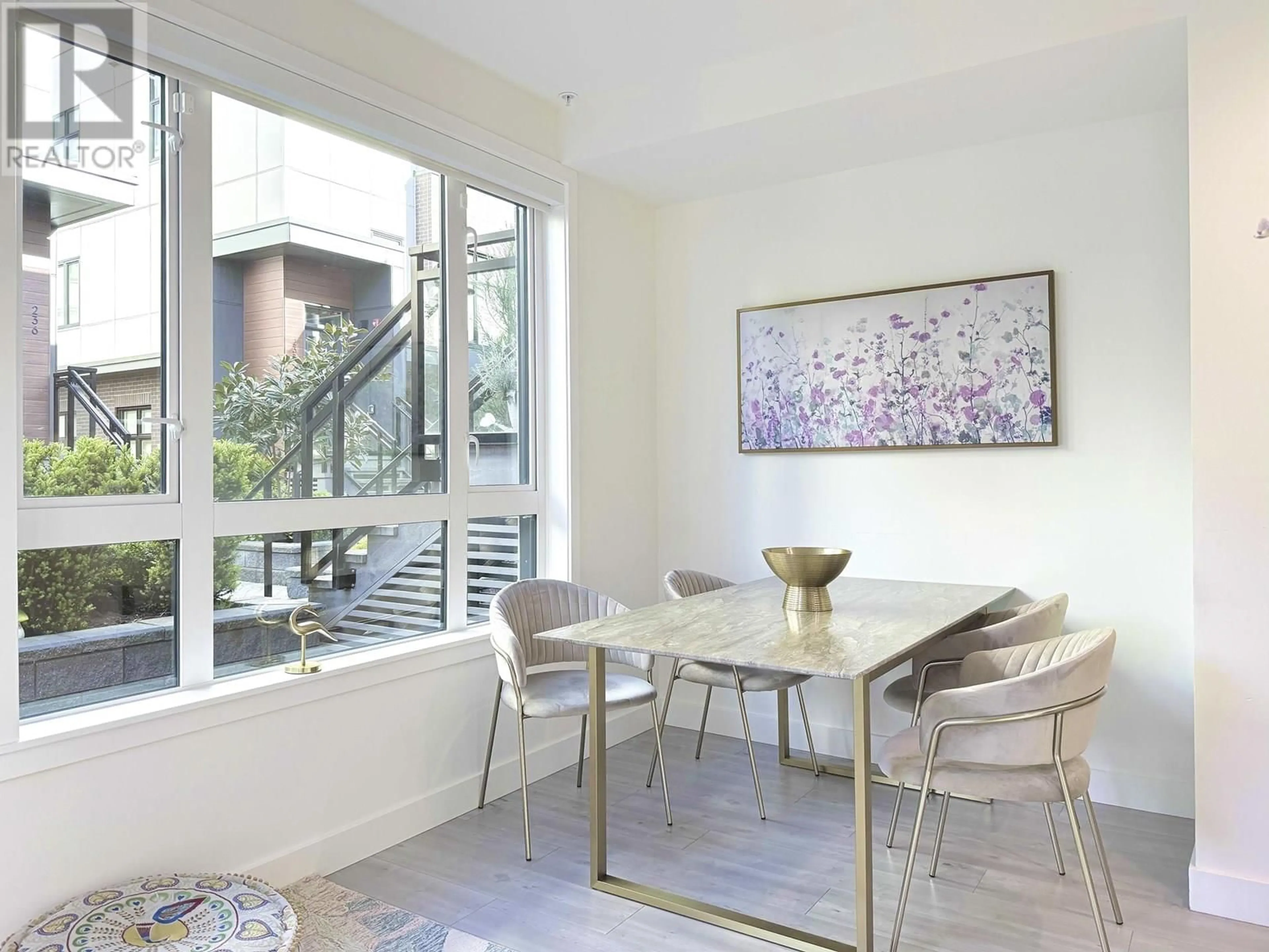 Dining room, unknown for 133 - 2035 GLENAIRE DRIVE, North Vancouver British Columbia V7P1Y2