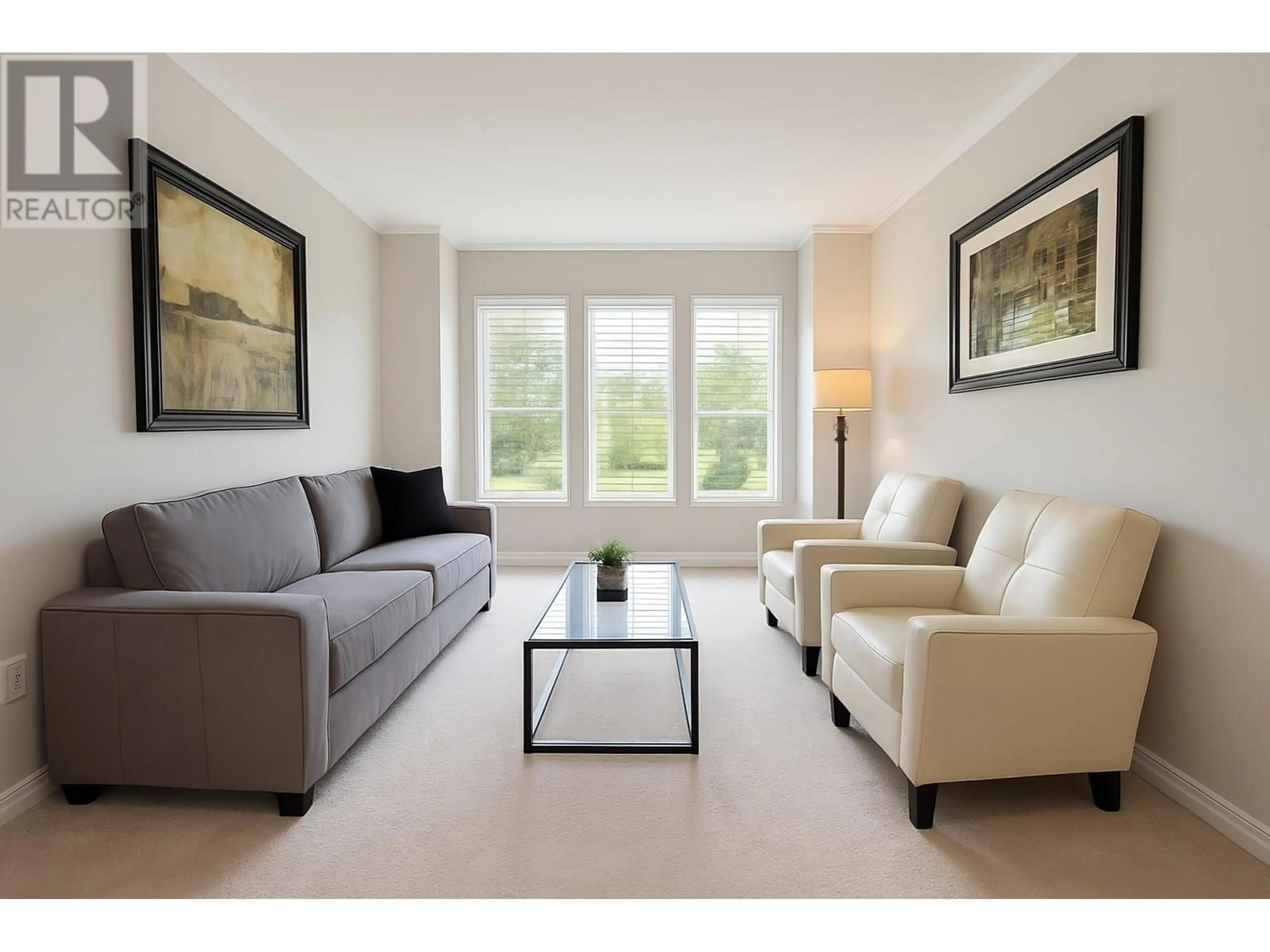 Living room with furniture, unknown for 310 MUNDY STREET, Coquitlam British Columbia V3K5M4