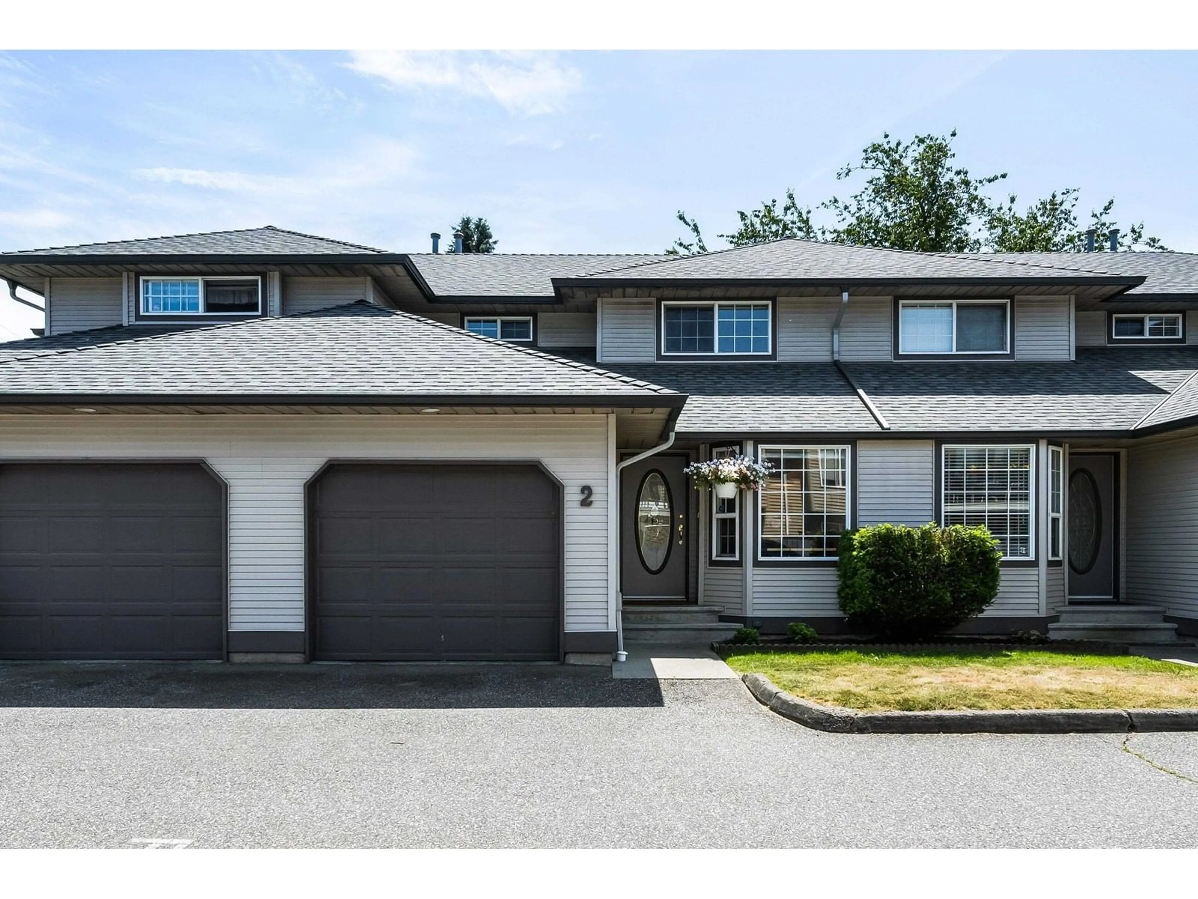 Unknown for 2 - 8933 BROADWAY STREET, Chilliwack British Columbia V2P5V9