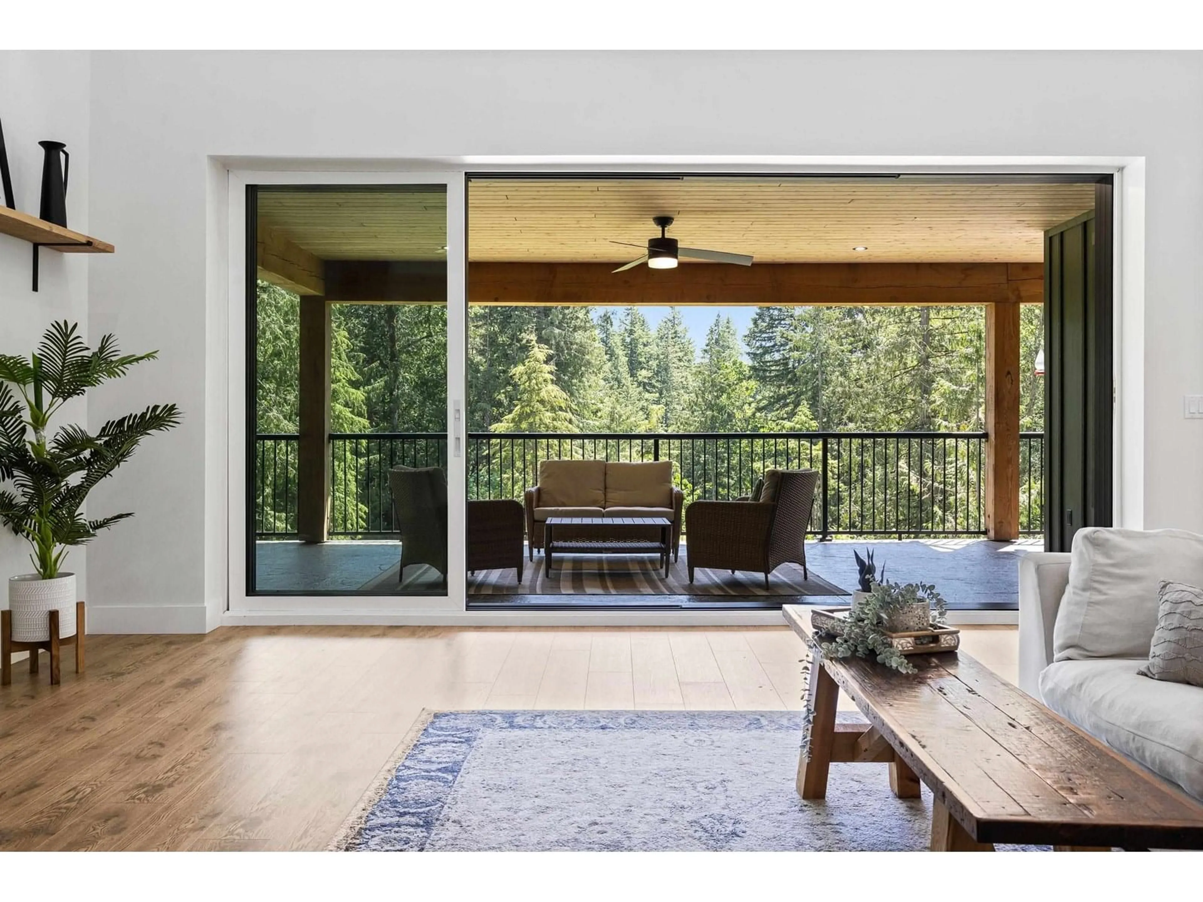 Unknown for 4736 BRUCE ROAD, Ryder Lake British Columbia V4Z1K1