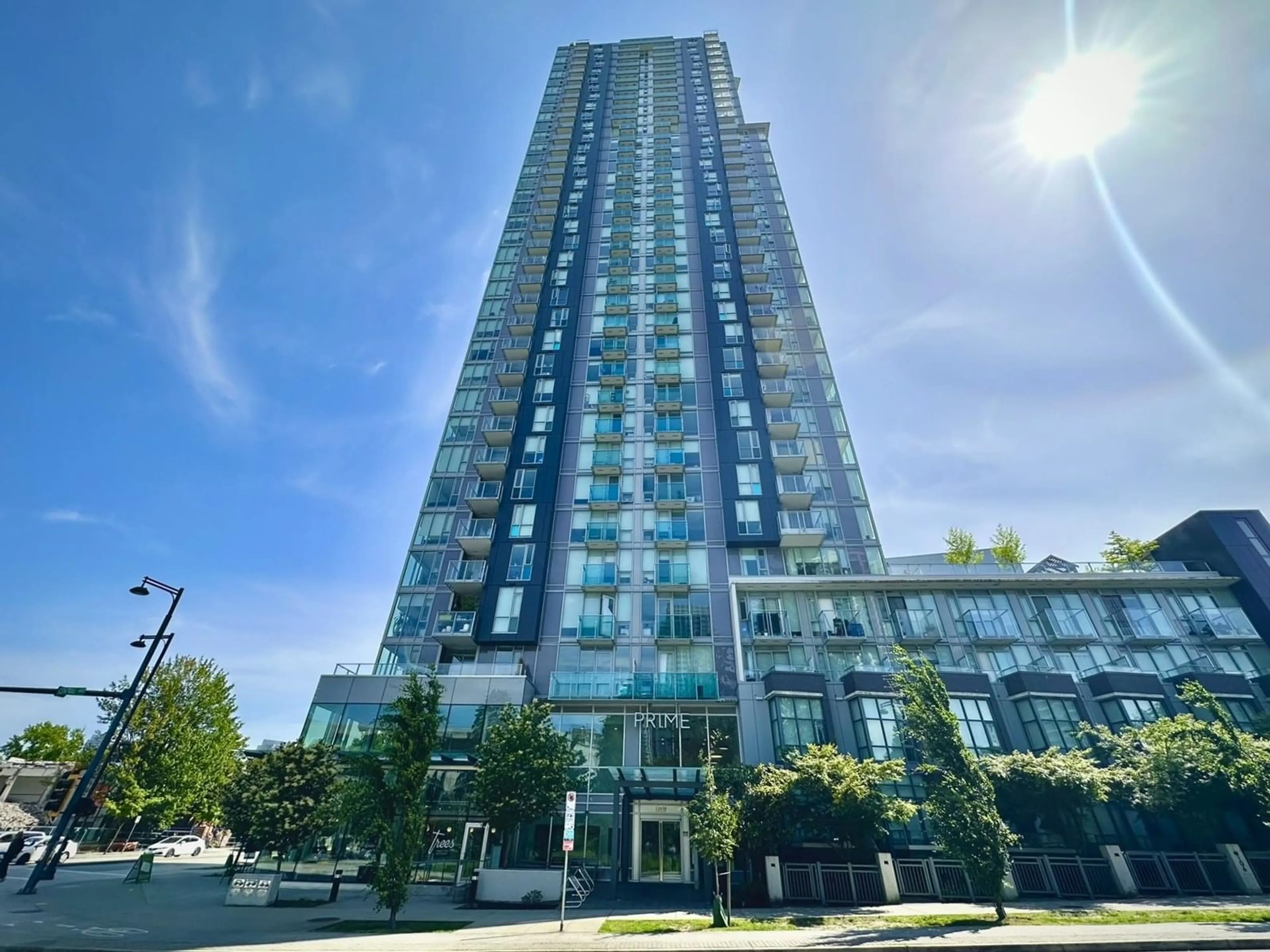 Unknown for 1007 - 13438 CENTRAL, Surrey British Columbia V3T0N2