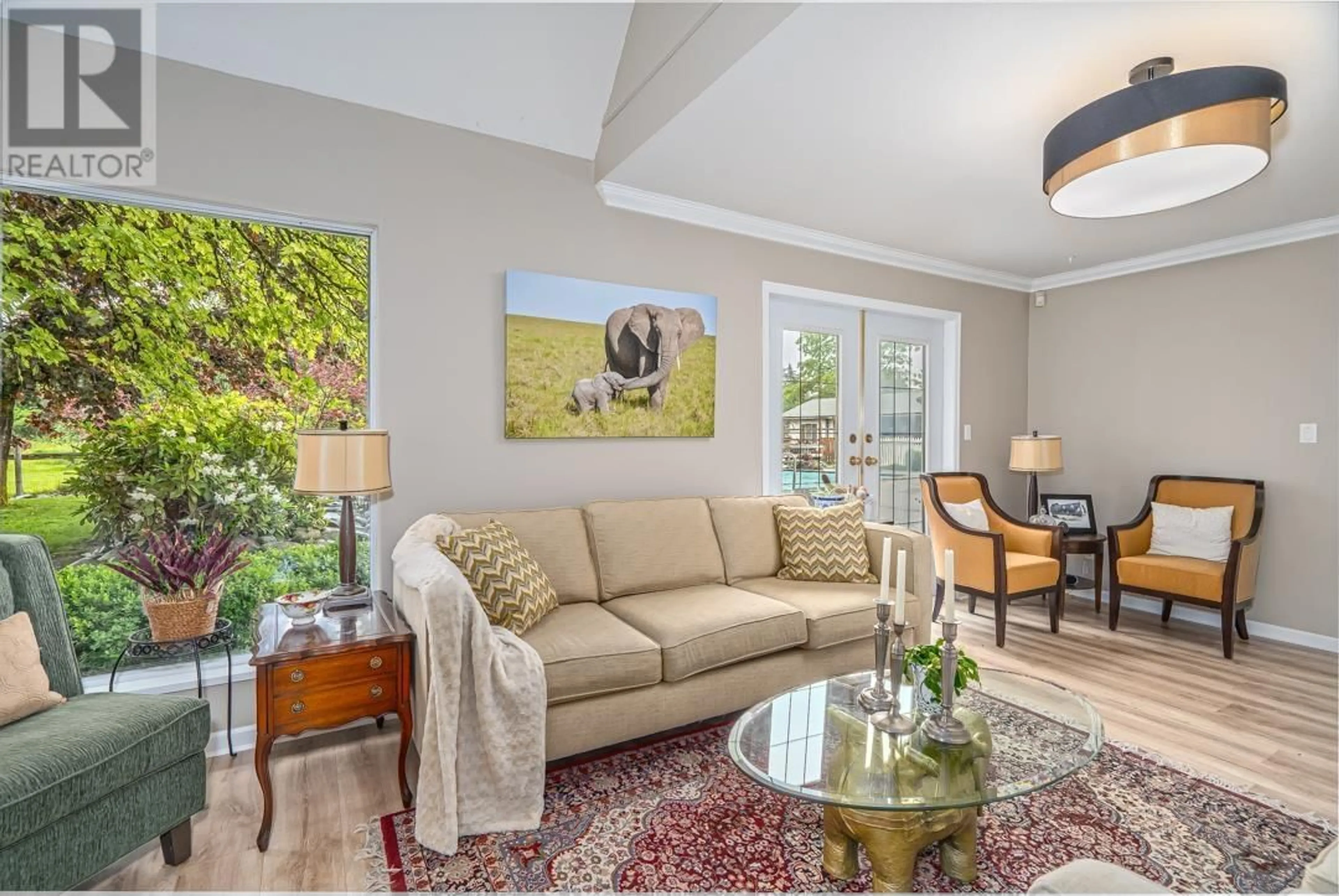 Living room with furniture, unknown for 21968 127TH AVENUE, Maple Ridge British Columbia V2X4P5