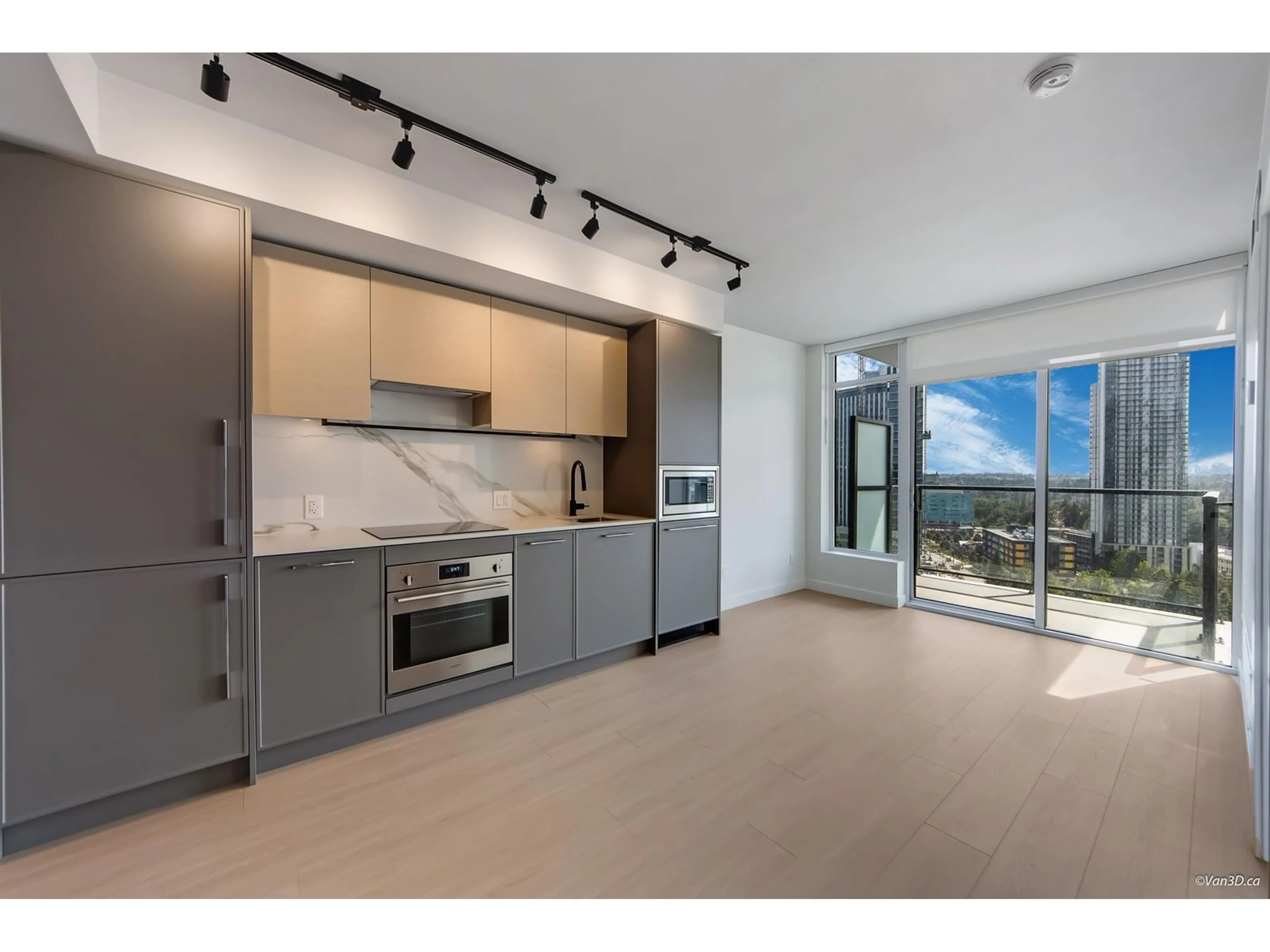Unknown for 1312 - 13745 GEORGE JUNCTION, Surrey British Columbia V3T4Y3