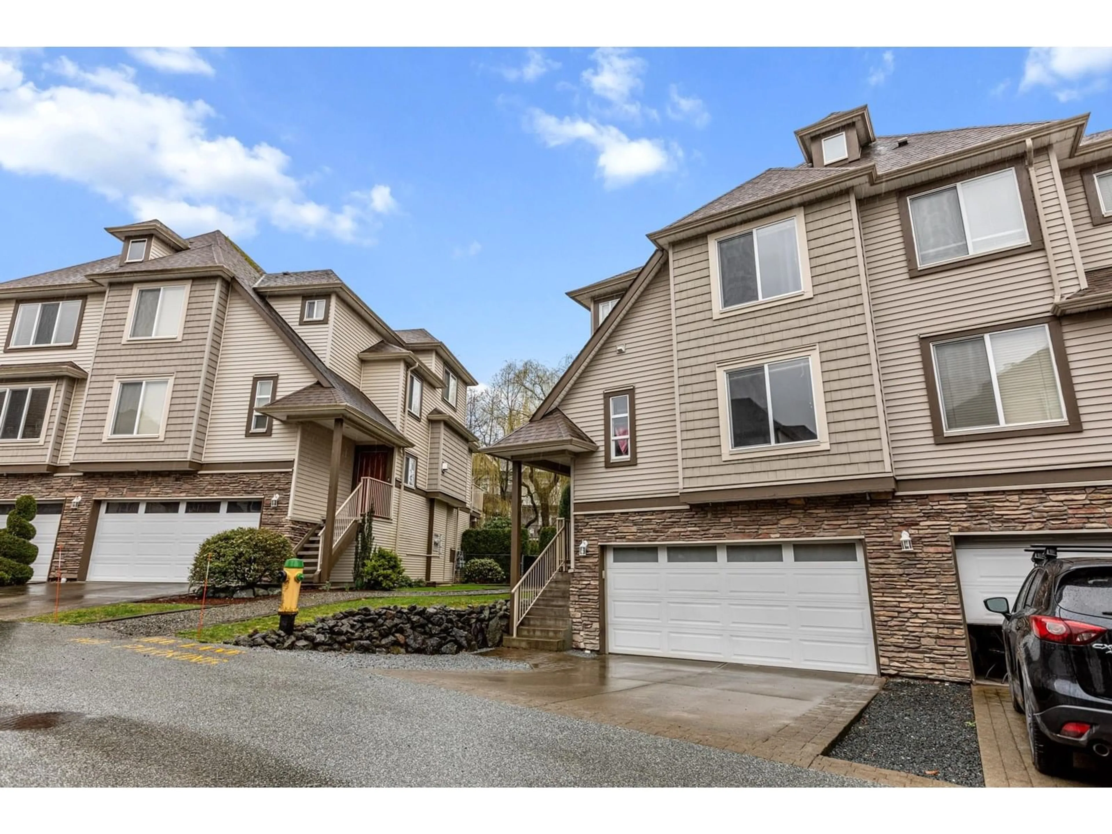 Unknown for 10 - 46778 HUDSON ROAD, Chilliwack British Columbia V2R0K4