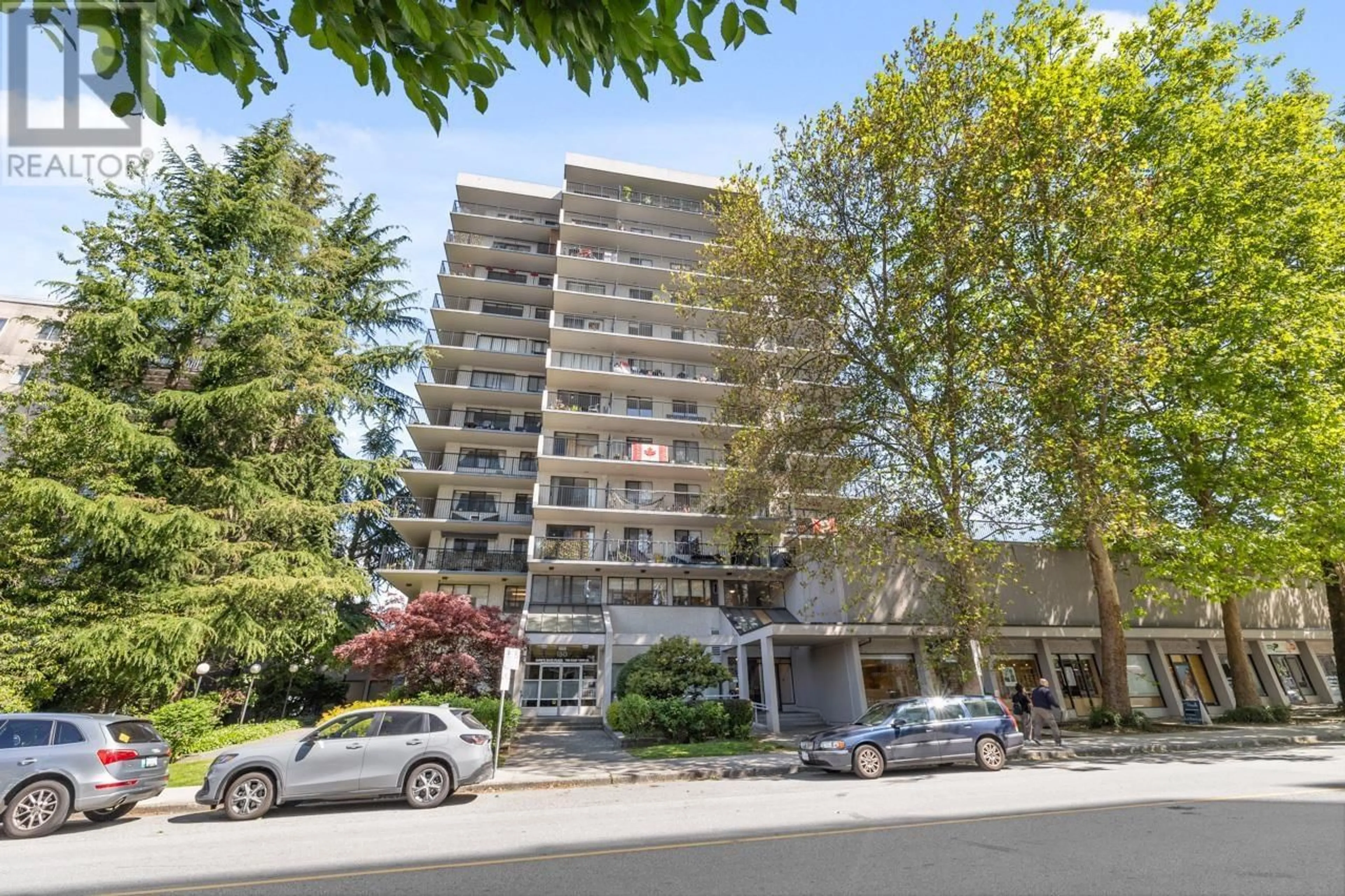 Unknown for 201 - 150 15TH STREET, North Vancouver British Columbia V7L4N9