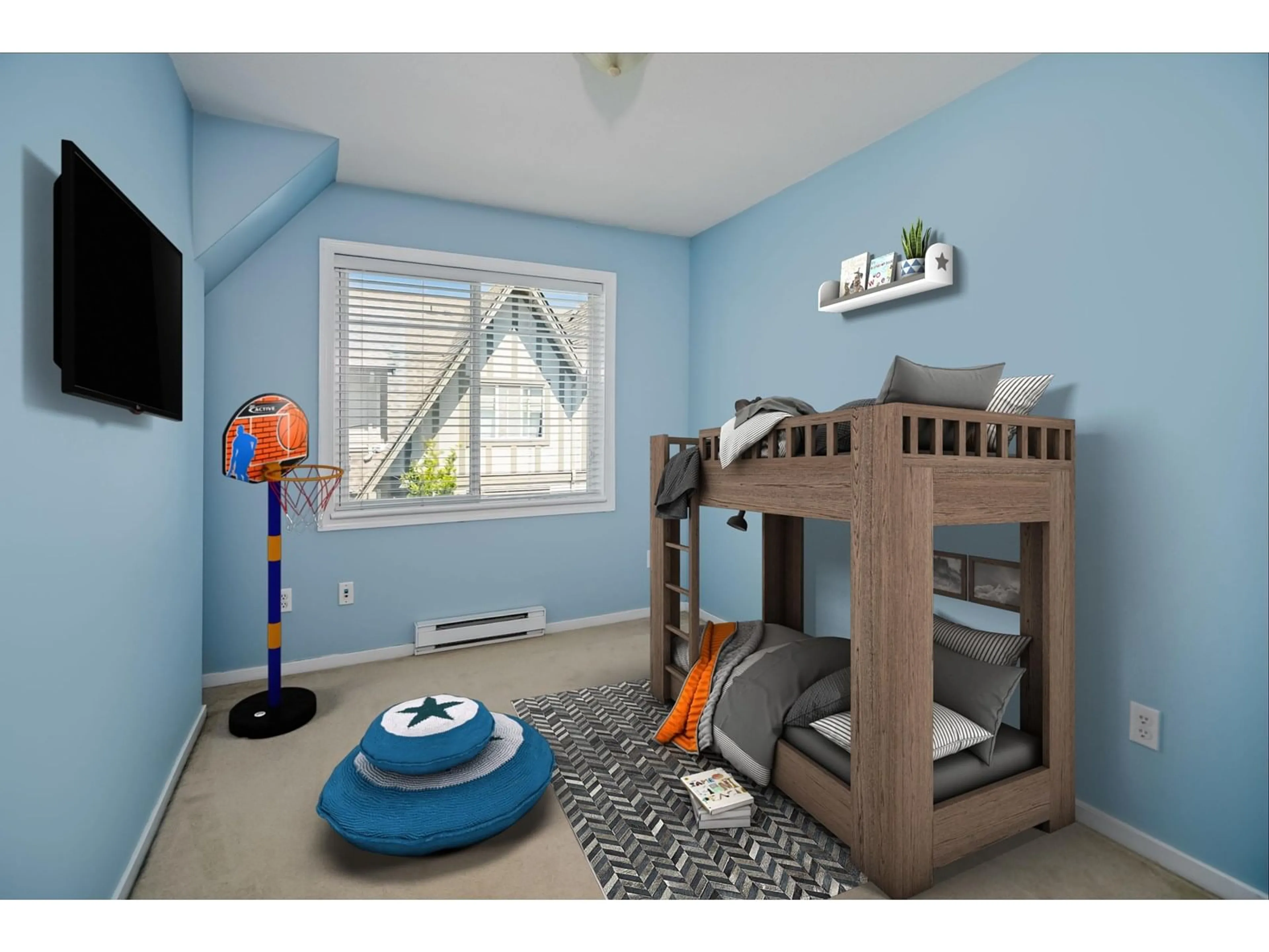 A pic of a room for 24 - 15175 62A, Surrey British Columbia V3S1X1