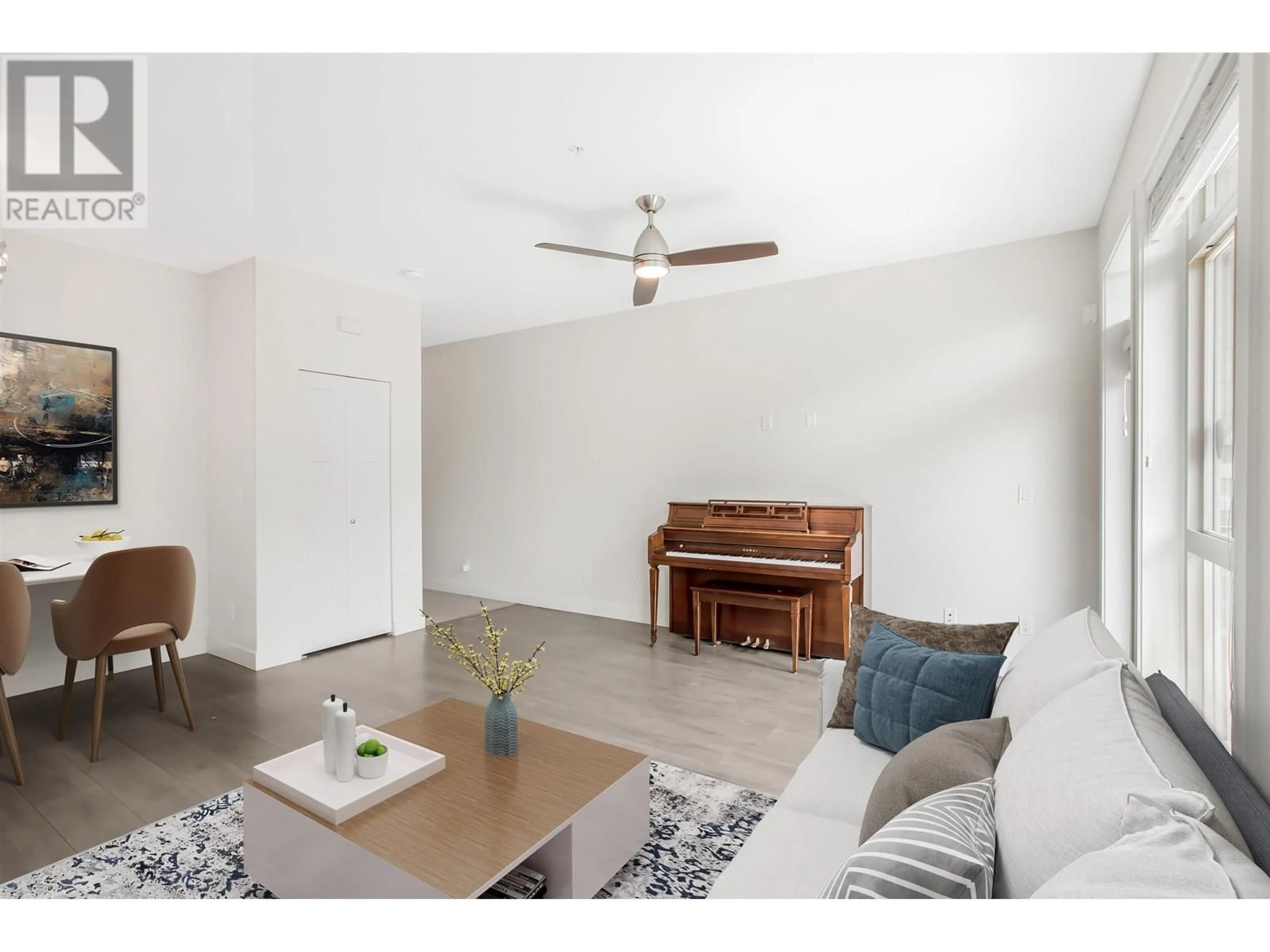 Living room with furniture, unknown for 141 - 11305 240 STREET, Maple Ridge British Columbia V2W0J1