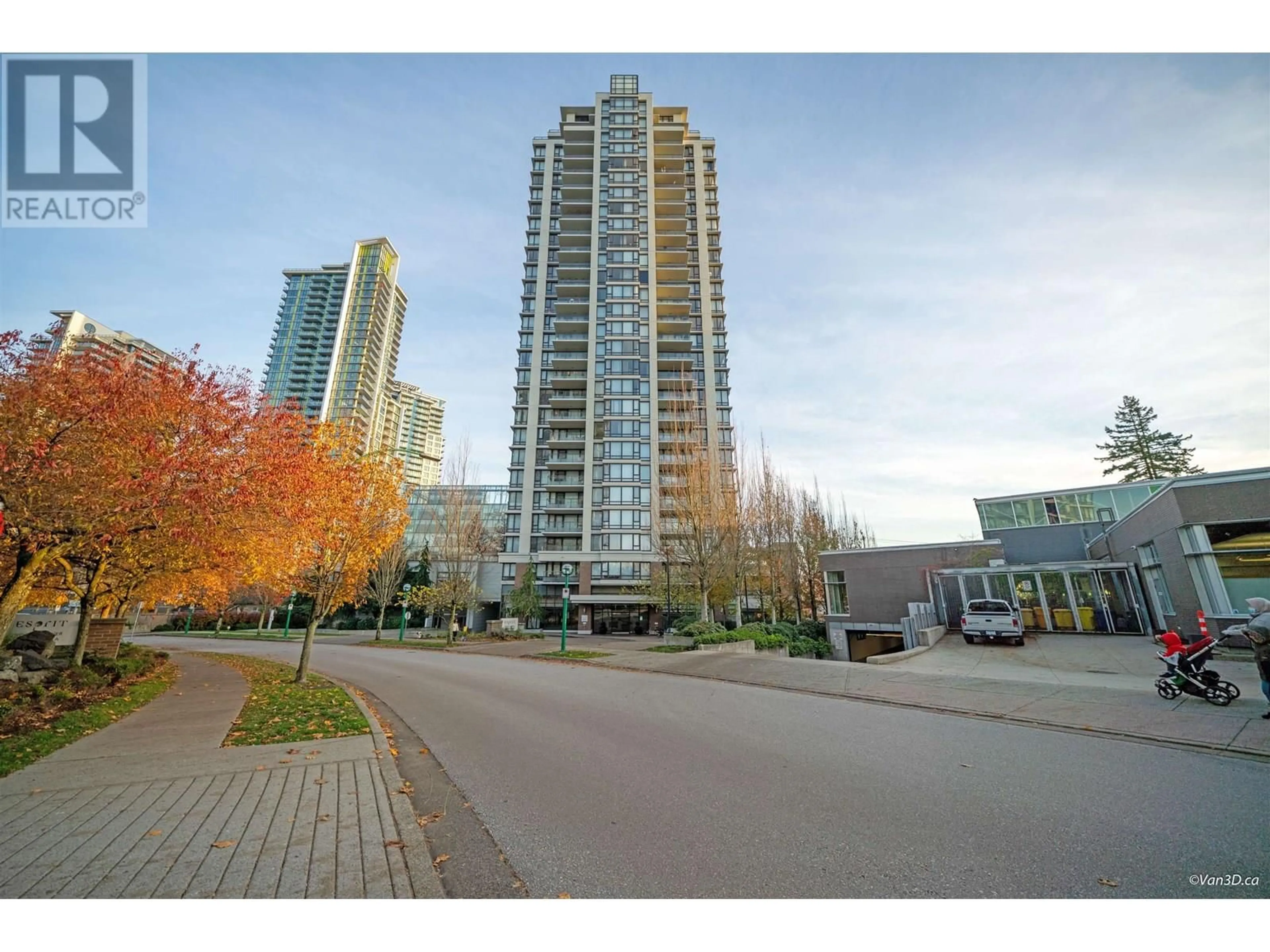 Unknown for 503 - 7328 ARCOLA STREET, Burnaby British Columbia V5E0A7